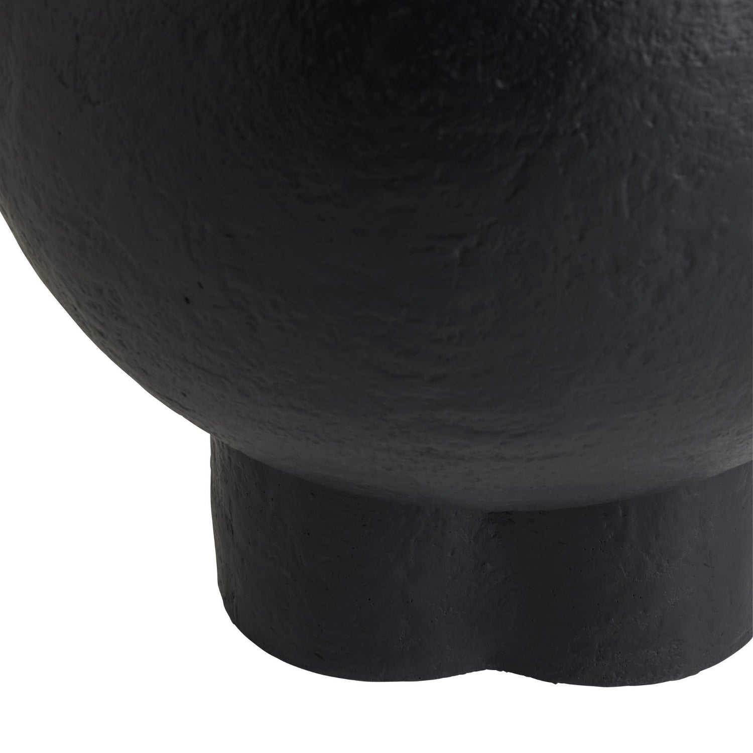 Arteriors Lorenzo Small Concrete Outdoor Planter