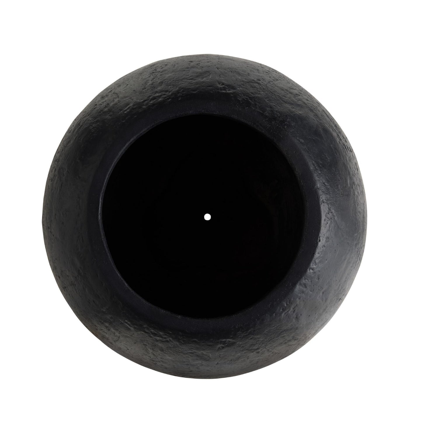 Arteriors Lorenzo Small Concrete Outdoor Planter