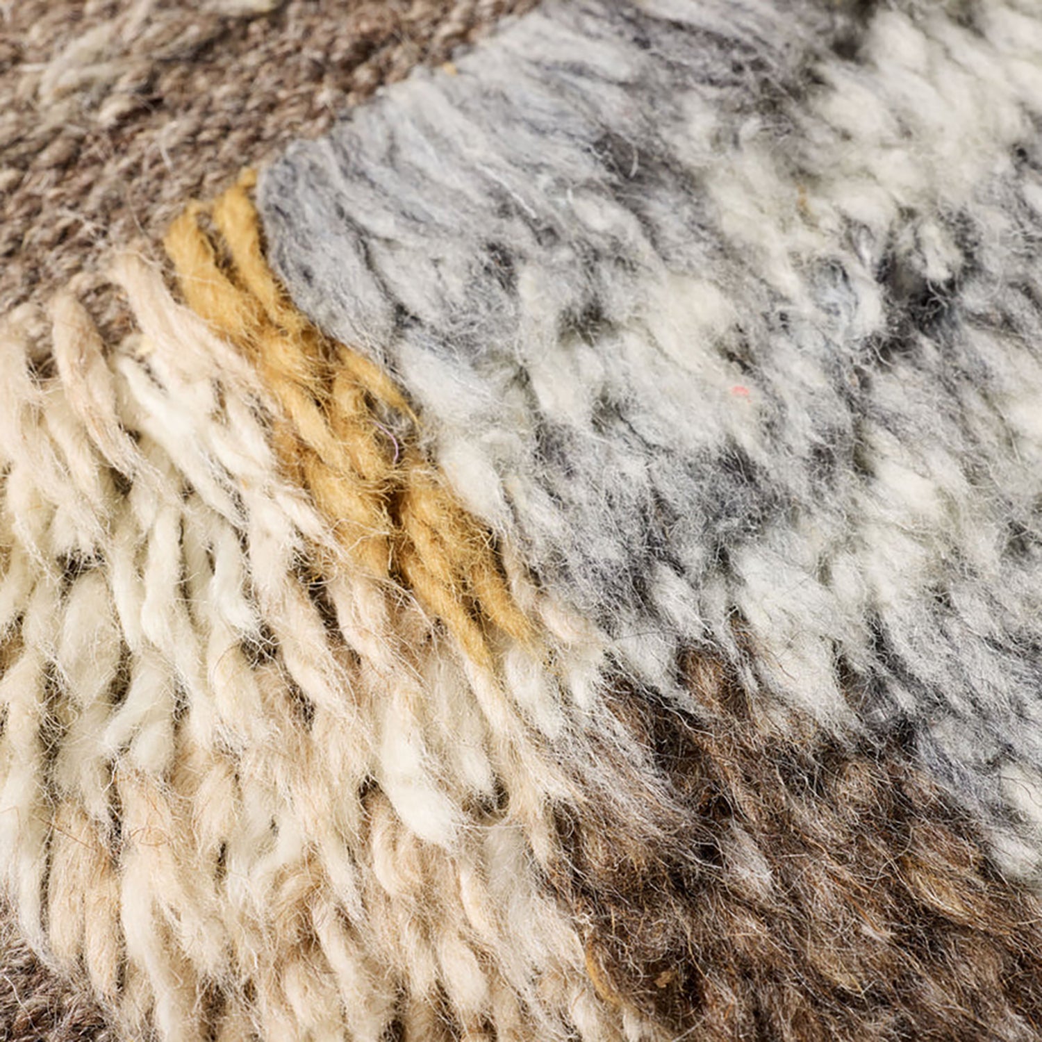 Loloi Rabat Framed Wall Art