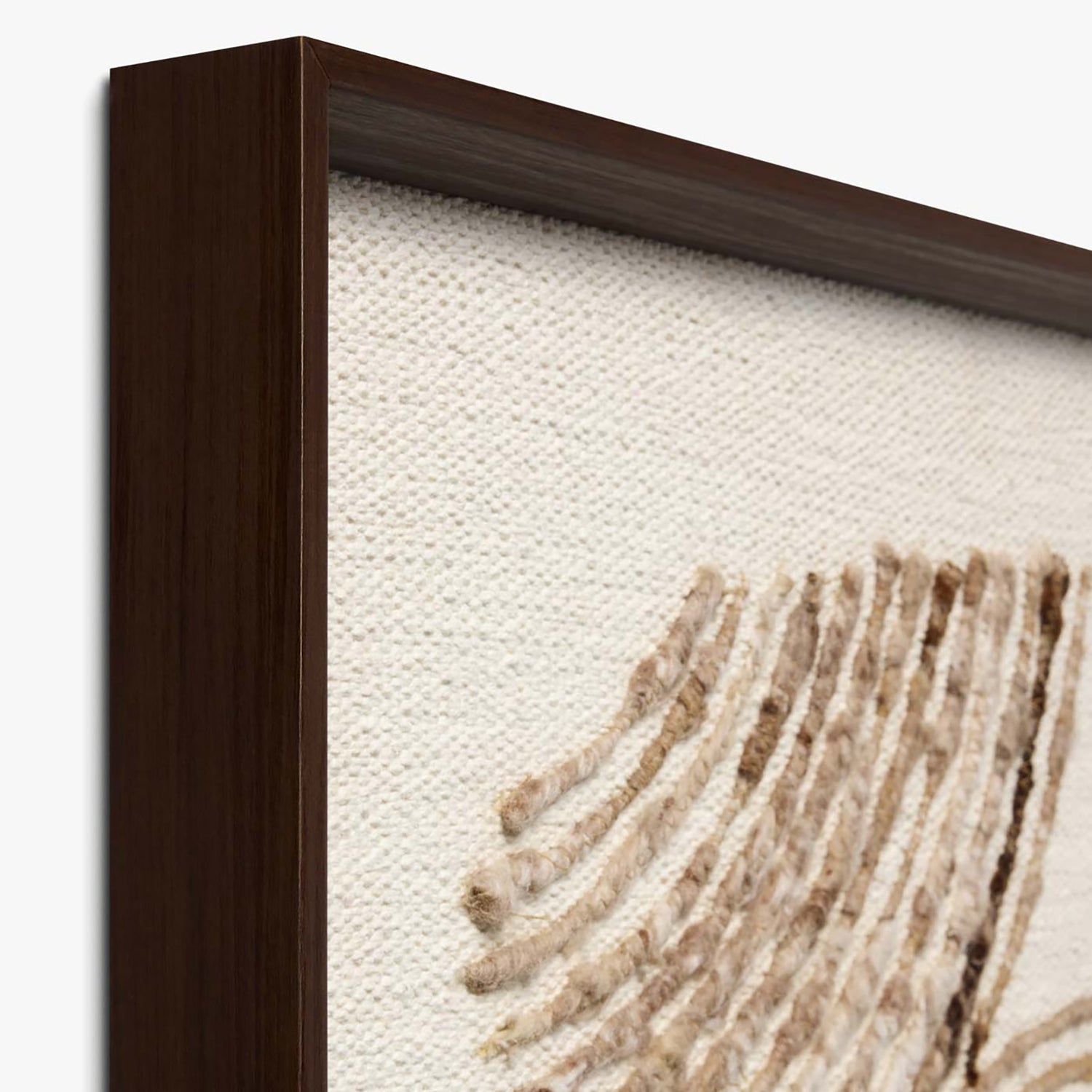 Loloi Flange Framed Wall Art