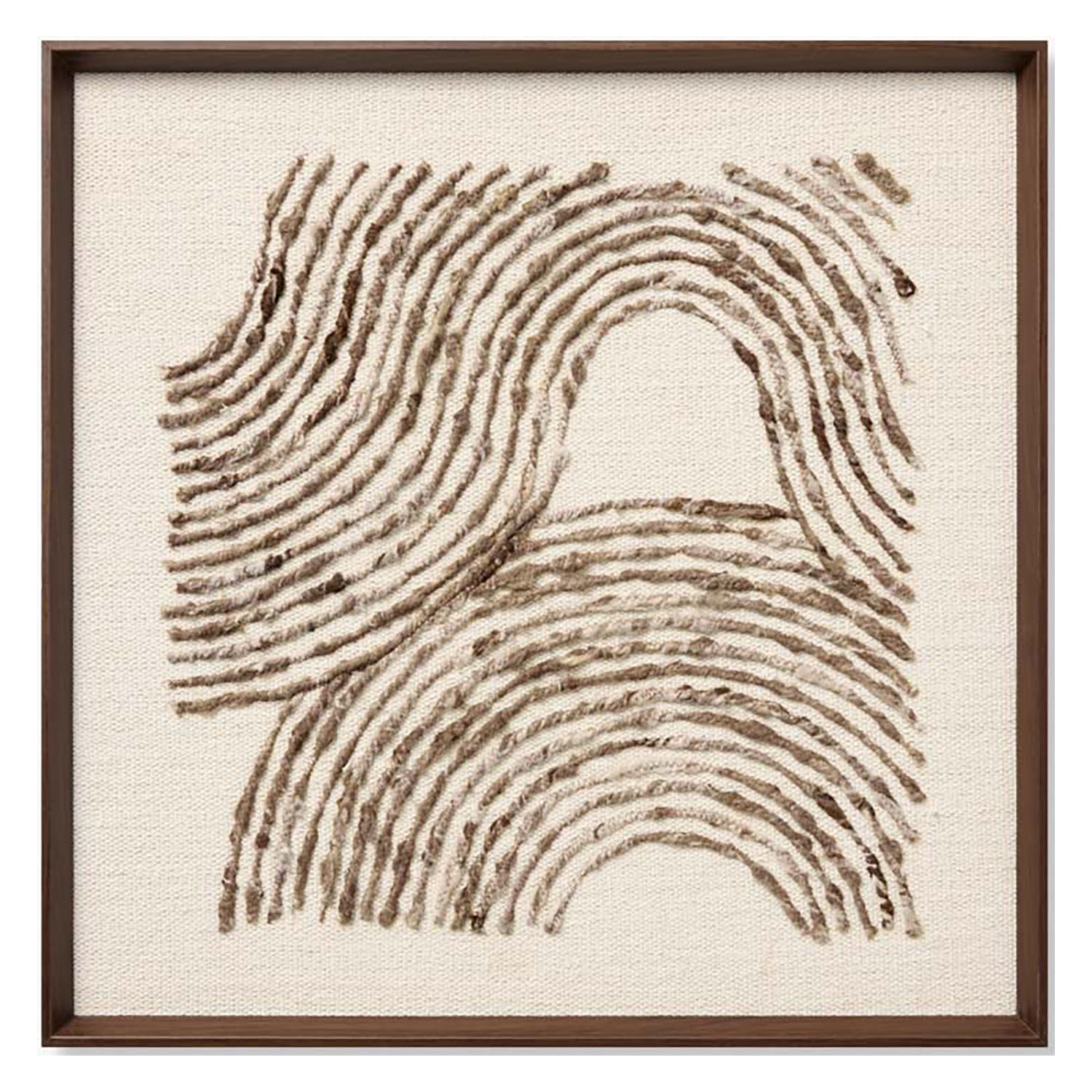 Loloi Phase Framed Wall Art