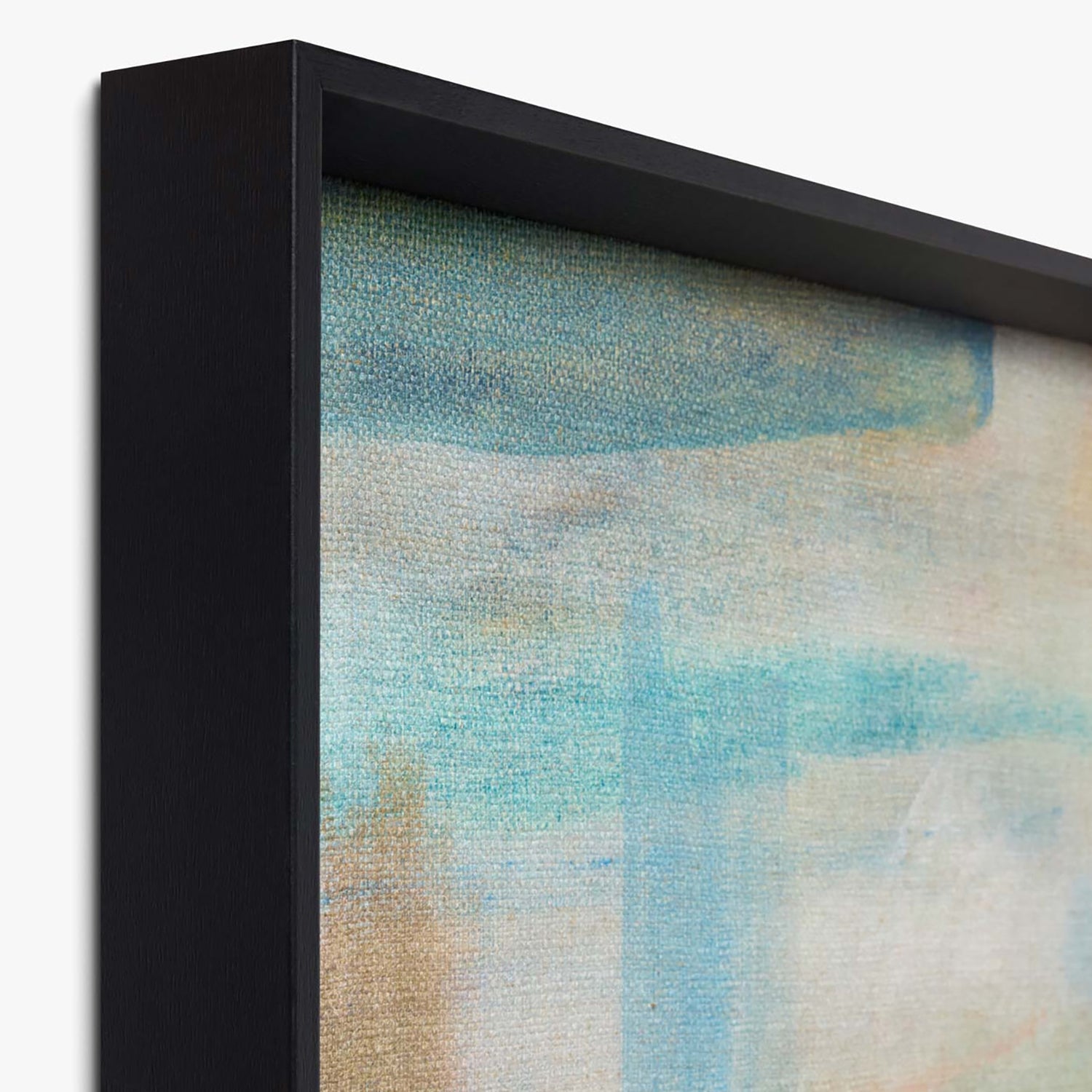 Loloi Harbor Dreams Framed Wall Art