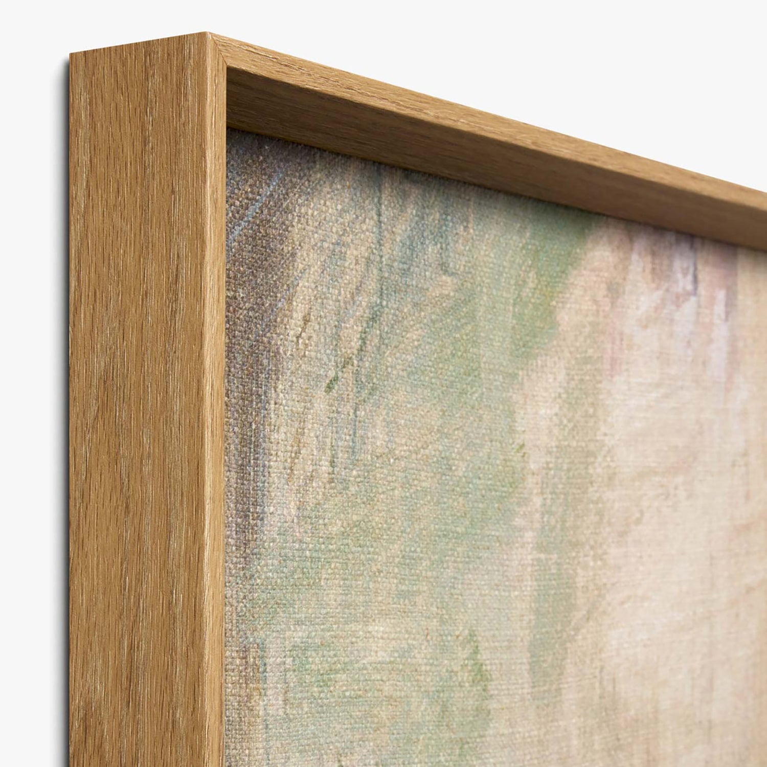 Loloi Quiet Whispers Framed Wall Art