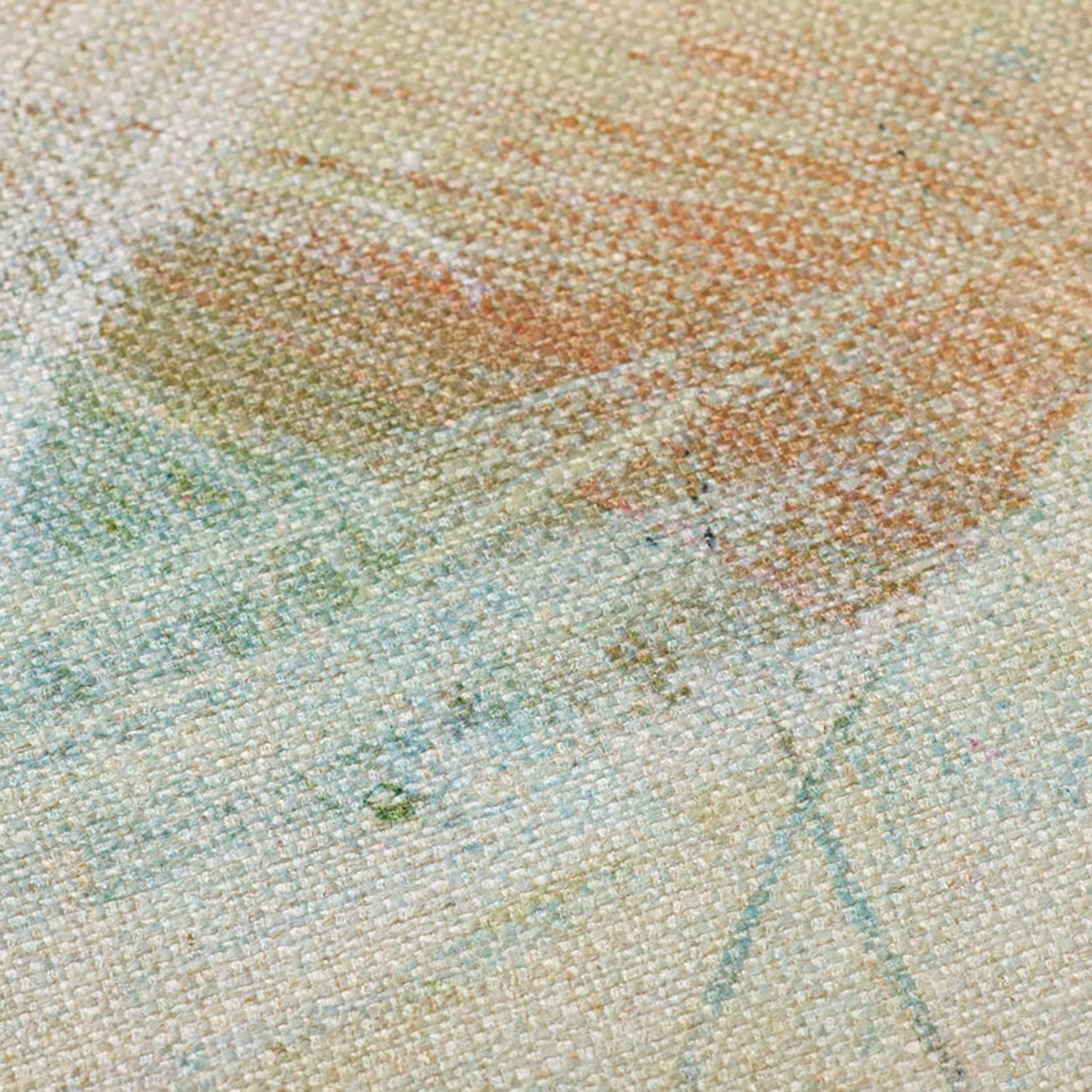 Loloi Subtle Currents Framed Wall Art