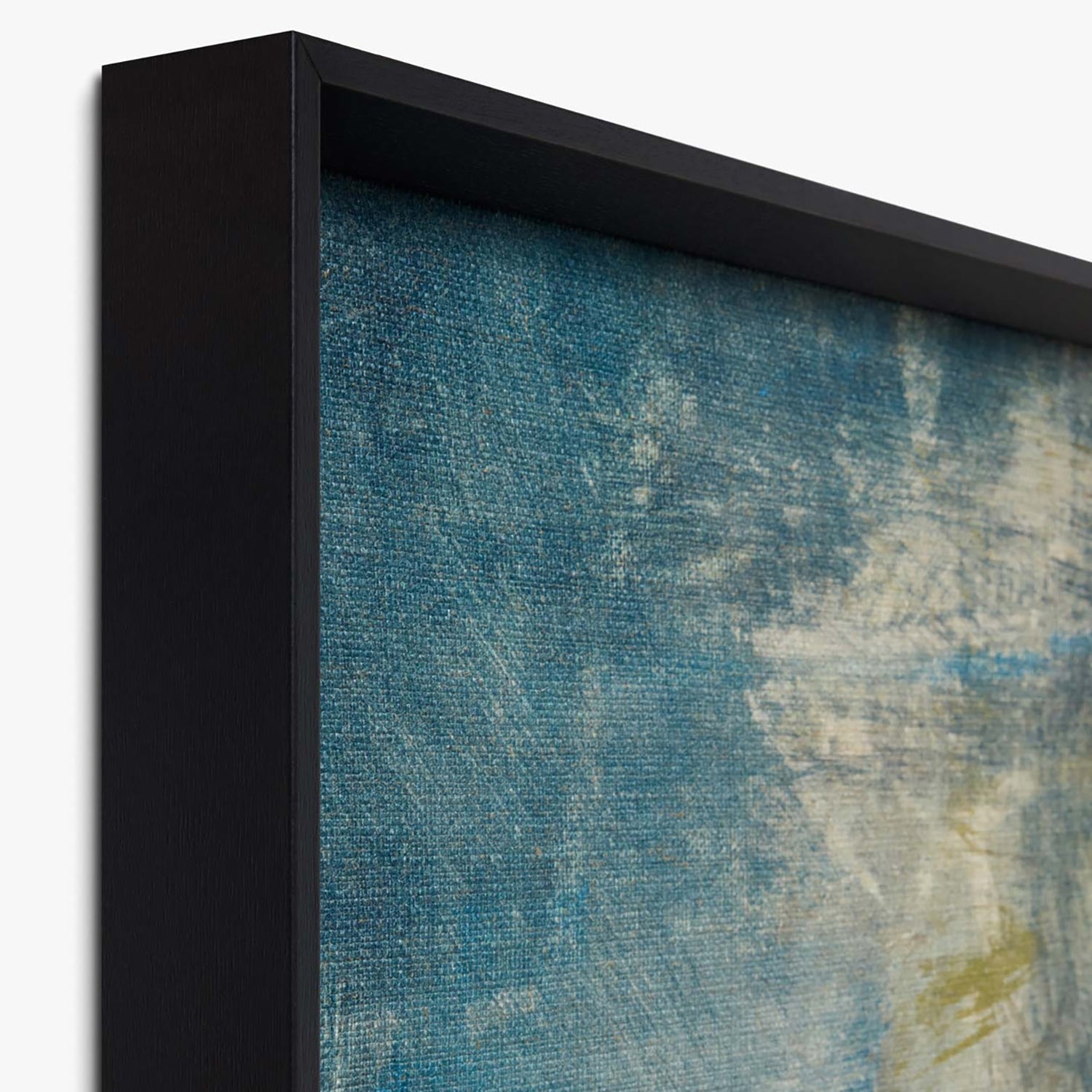 Loloi Fading Light Framed Wall Art