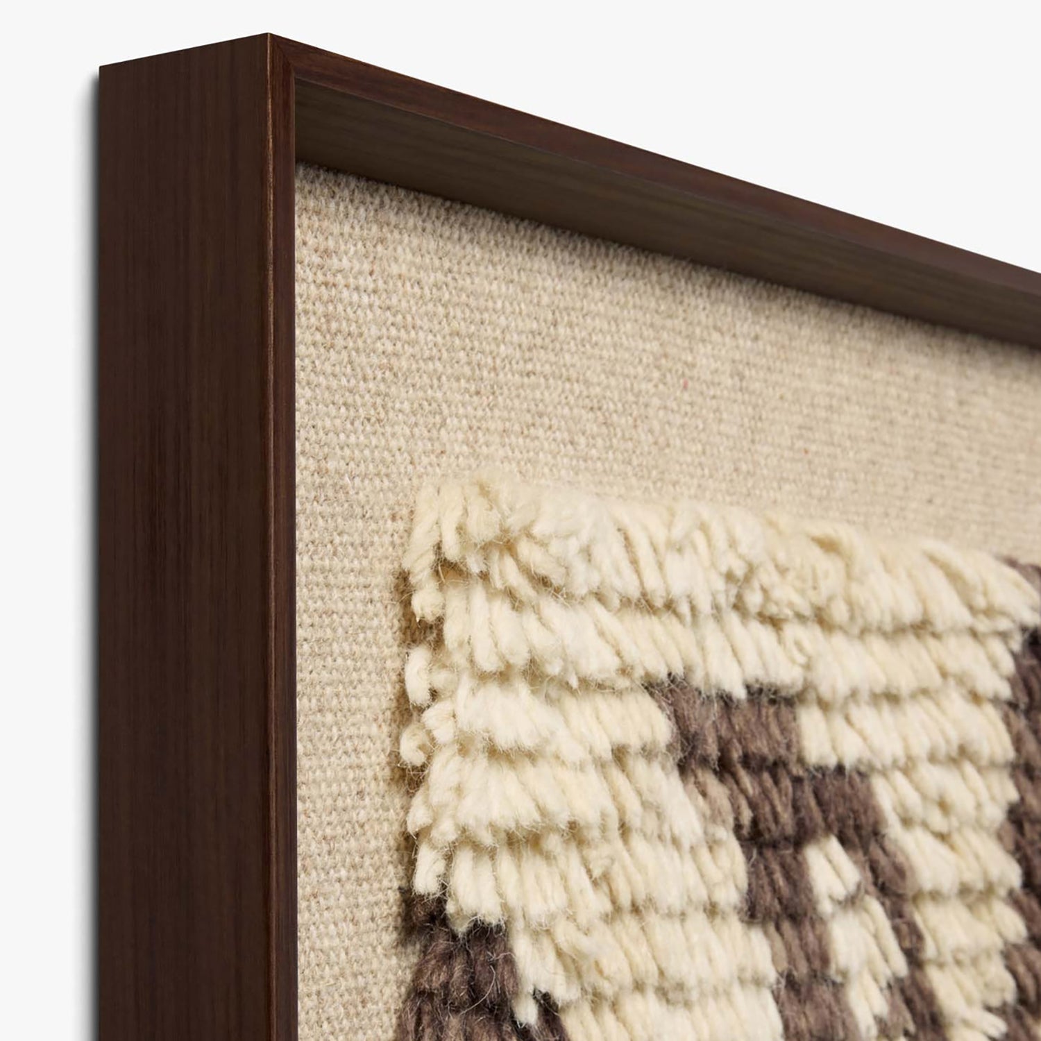 Loloi Nature's Unfurling Framed Wall Art