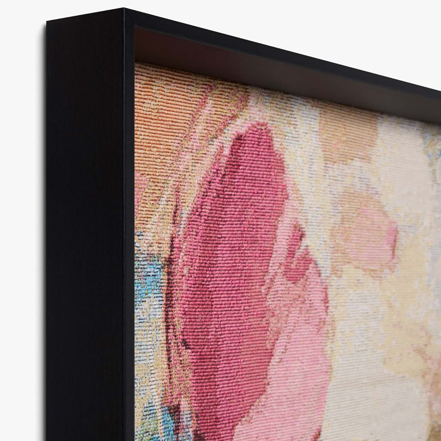 Loloi Sai Framed Wall Art