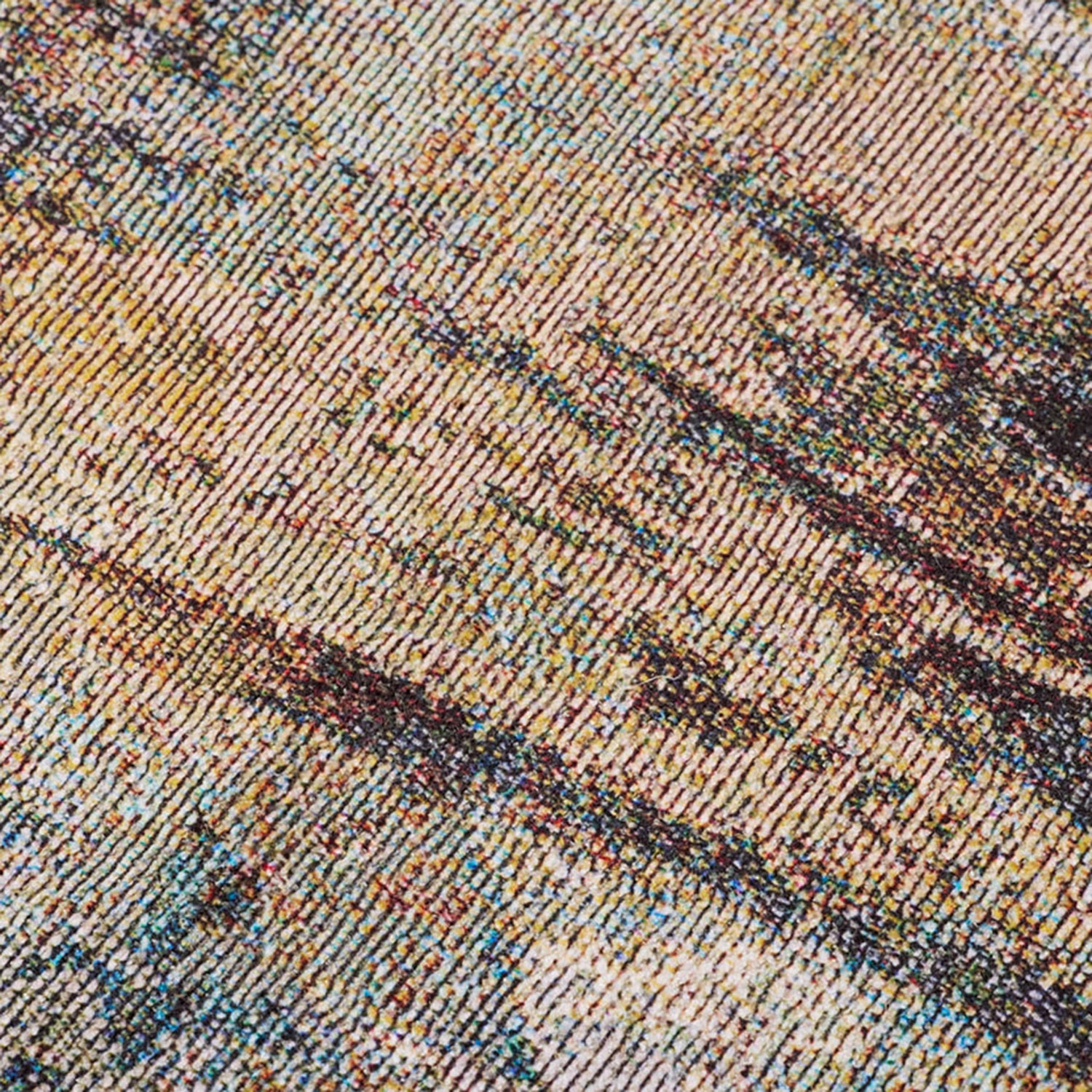 Loloi Sho Framed Wall Art