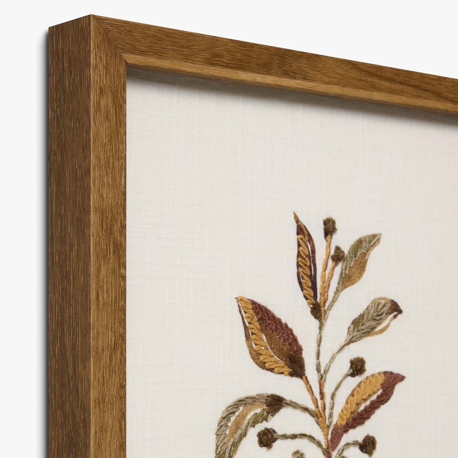 Loloi Acer Framed Wall Art