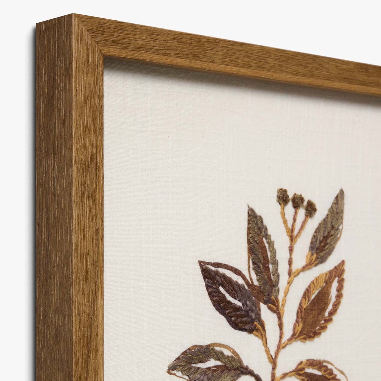 Loloi Myrtus Framed Wall Art