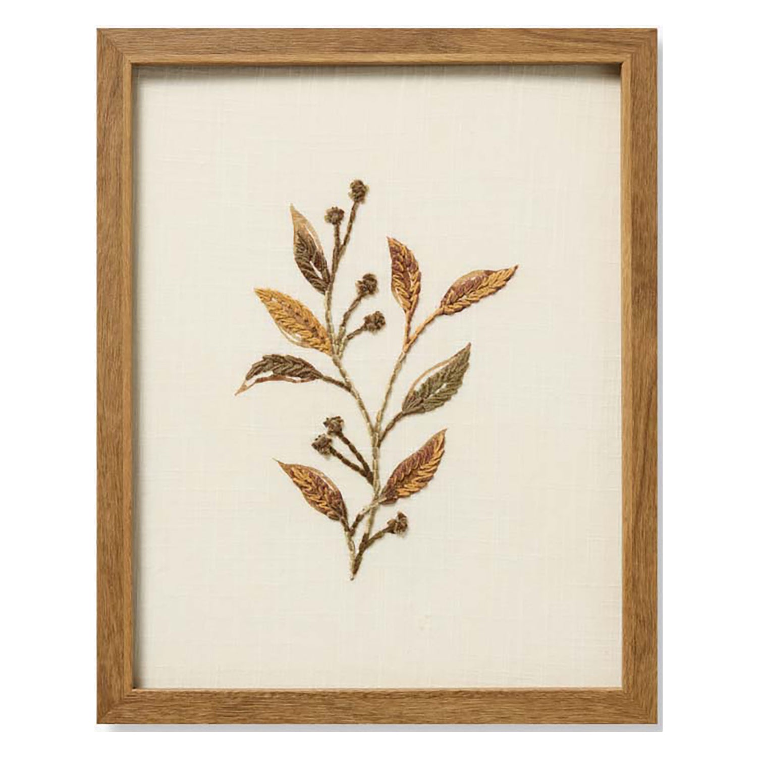Loloi Naturae Framed Wall Art