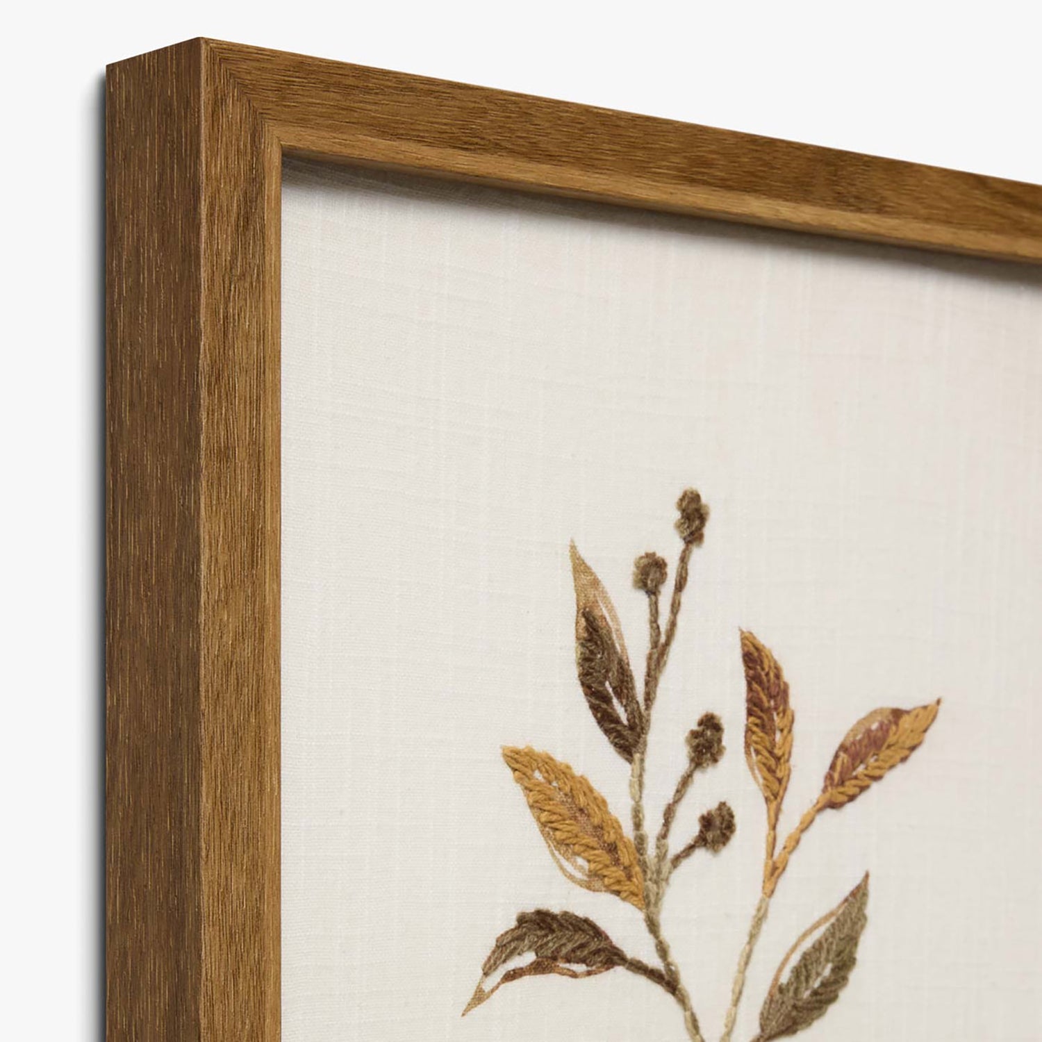 Loloi Naturae Framed Wall Art