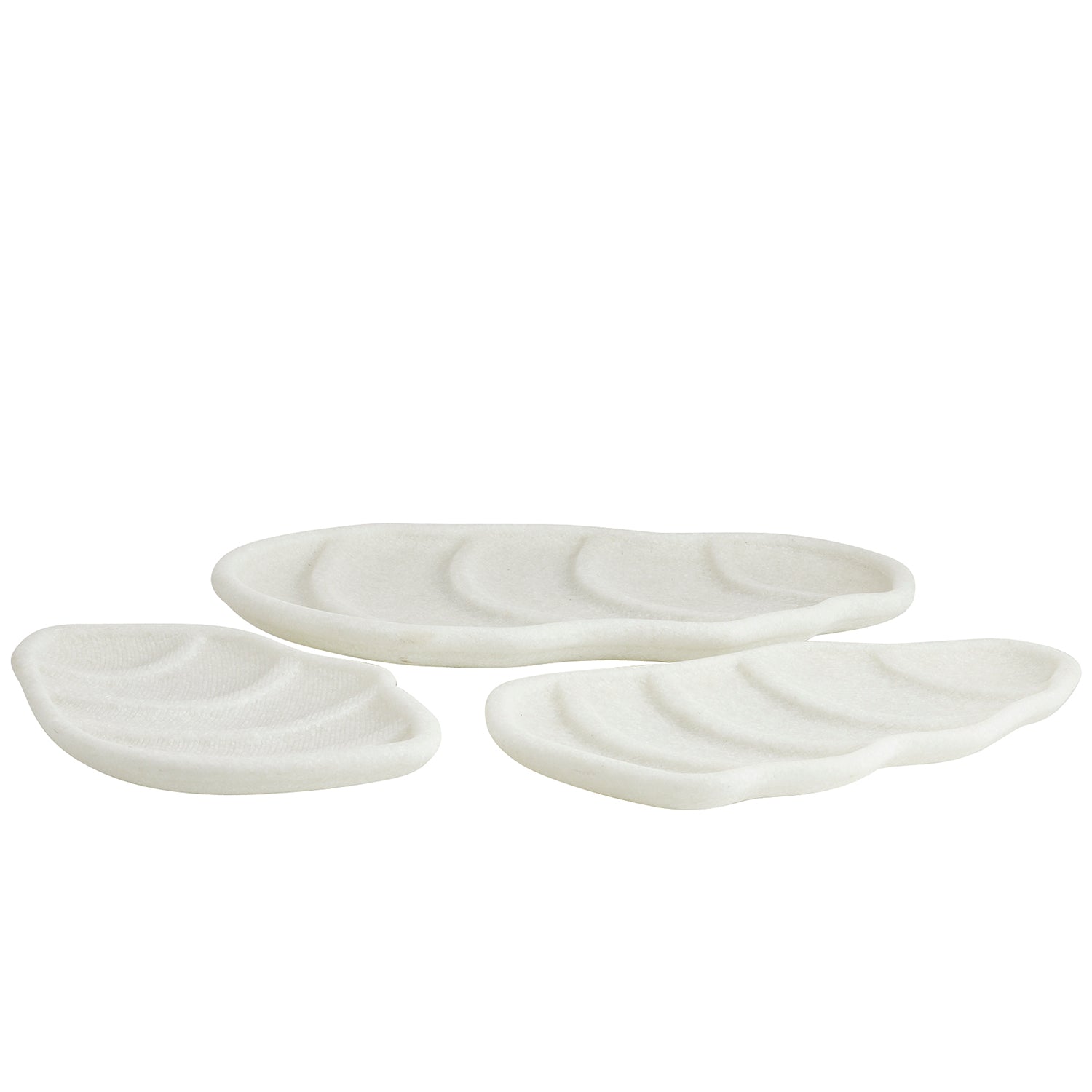 Arteriors Chesapeake Tray Set of 3 - Final Sale