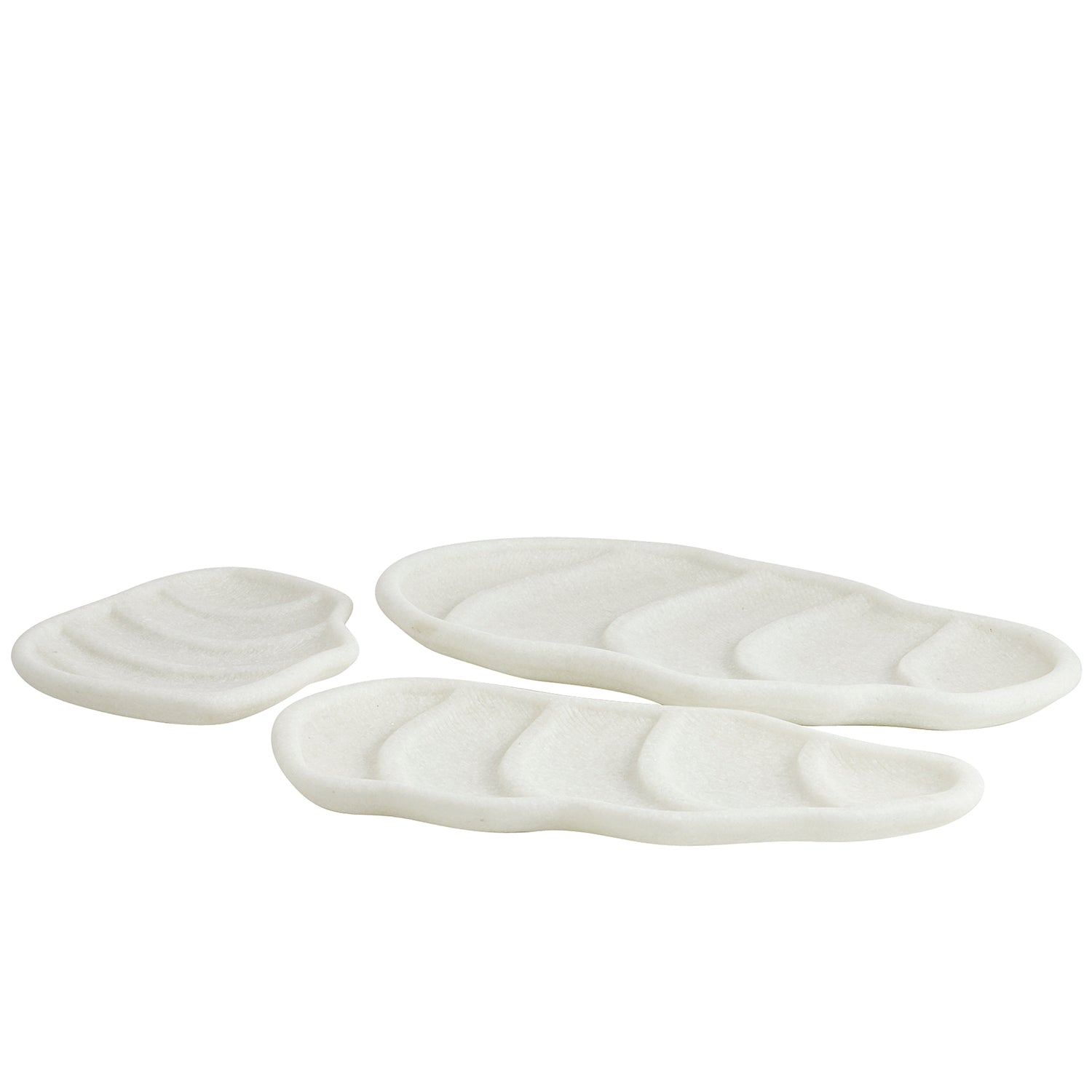 Arteriors Chesapeake Tray Set of 3 - Final Sale