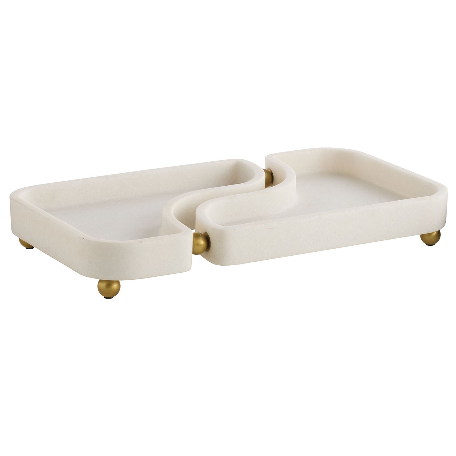 Arteriors Lily Tray