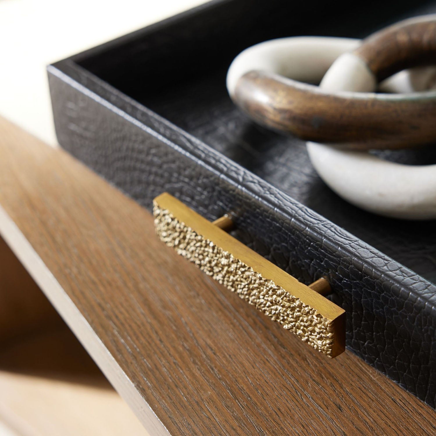 Arteriors Gavin Tray