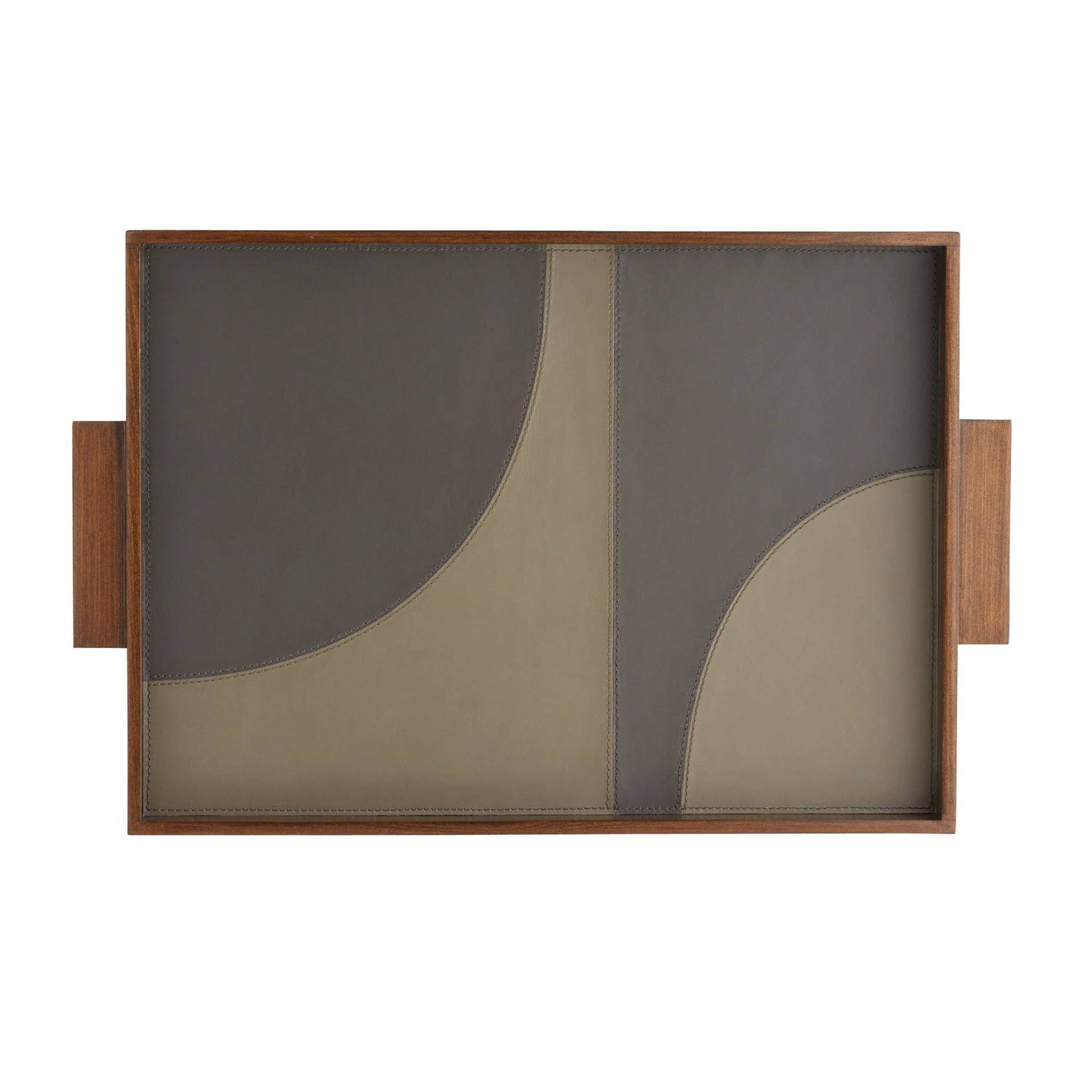 Arteriors Fabio Tray