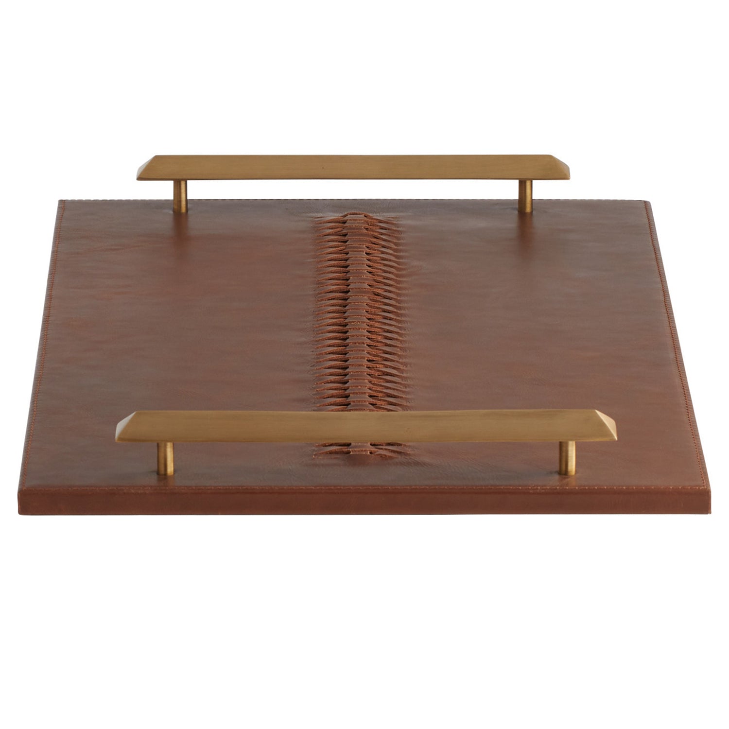 Arteriors Hillebrandt Tray