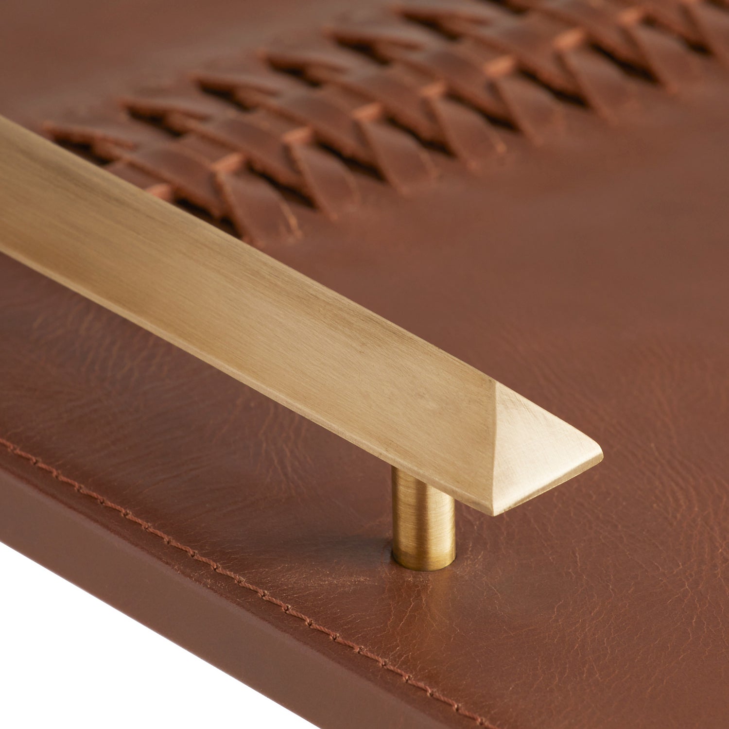 Arteriors Hillebrandt Tray