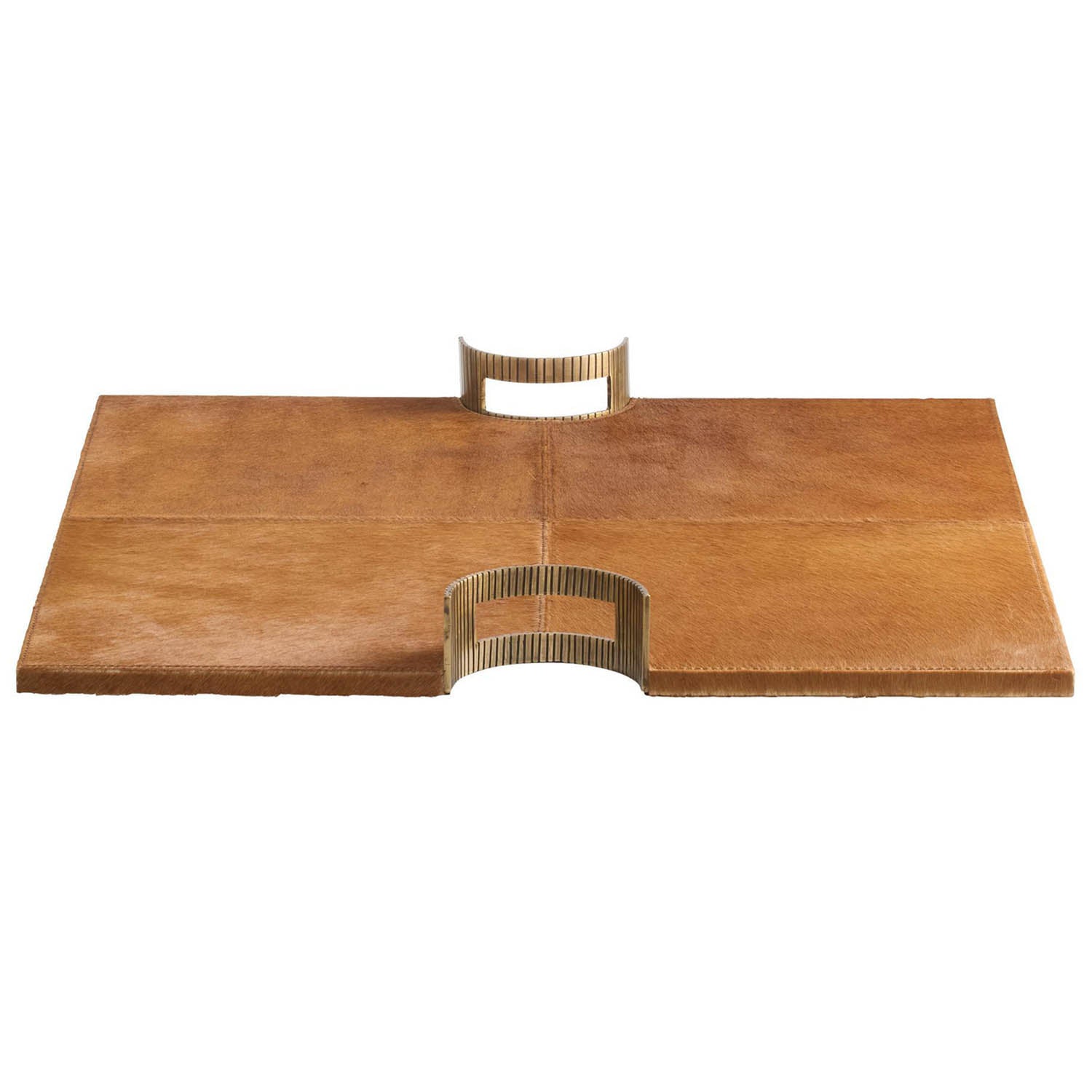 Arteriors Jones Tray