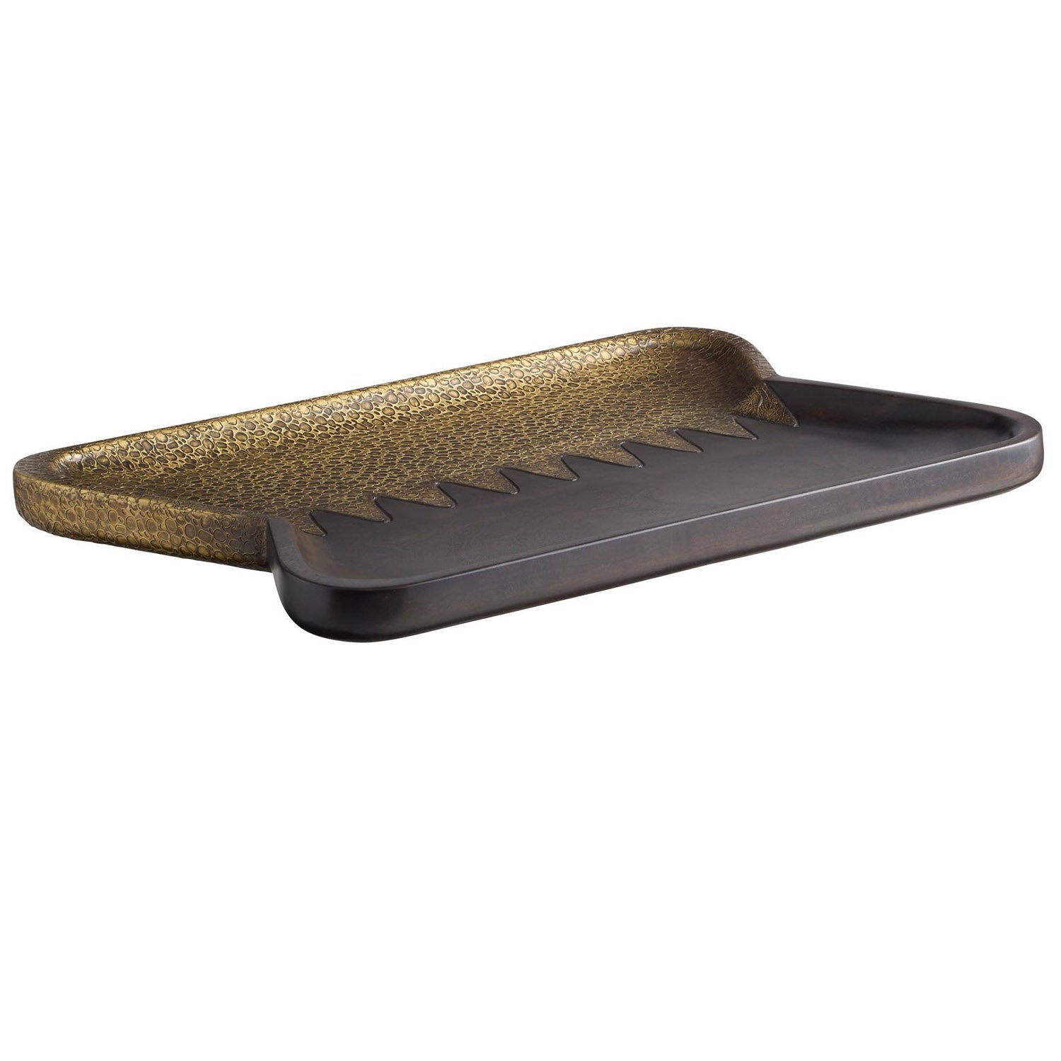 Arteriors Kolby Tray
