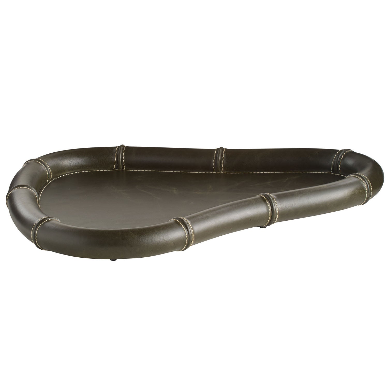 Arteriors Lake Tray Set of 2