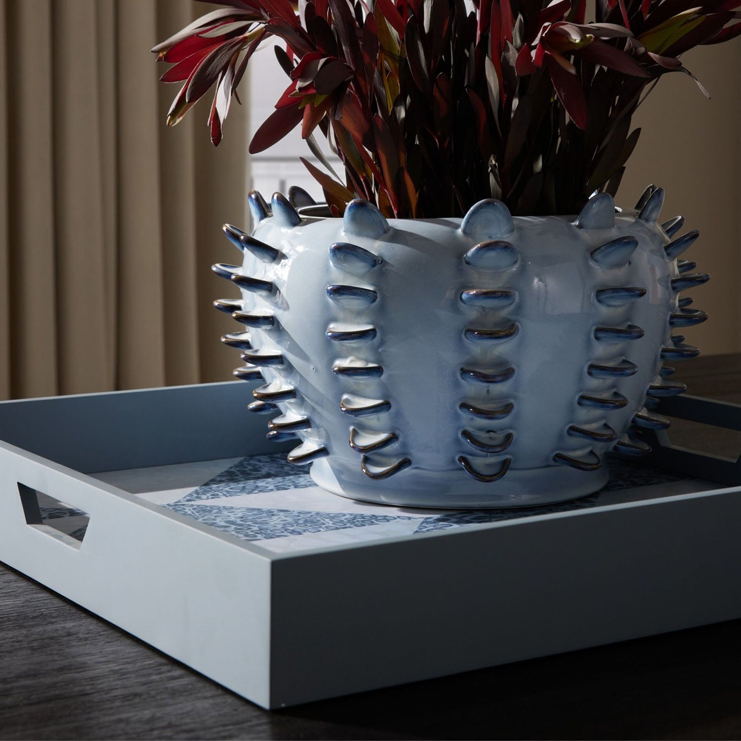 Arteriors Alfie Tray