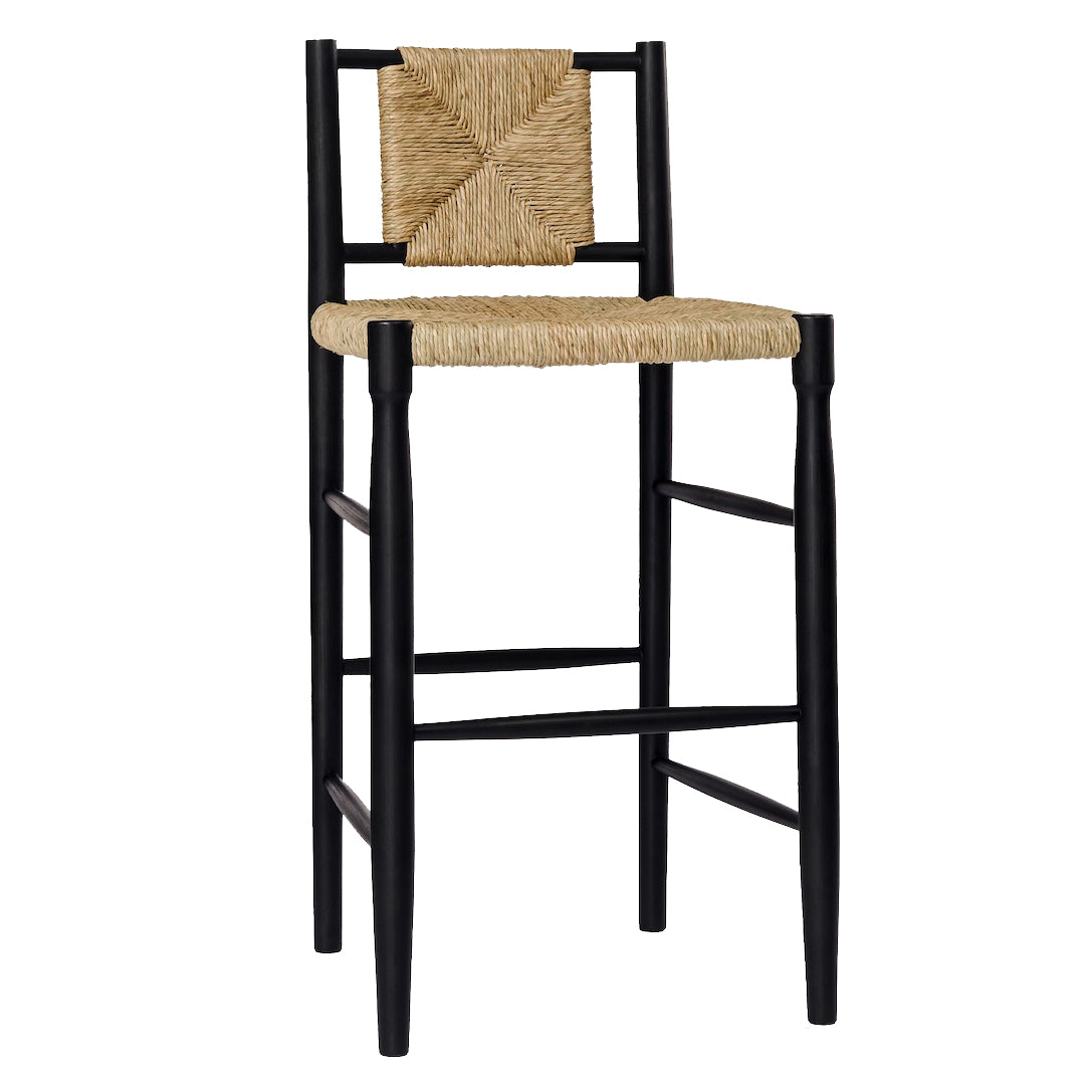 Redford House Abby Barstool Set of 2