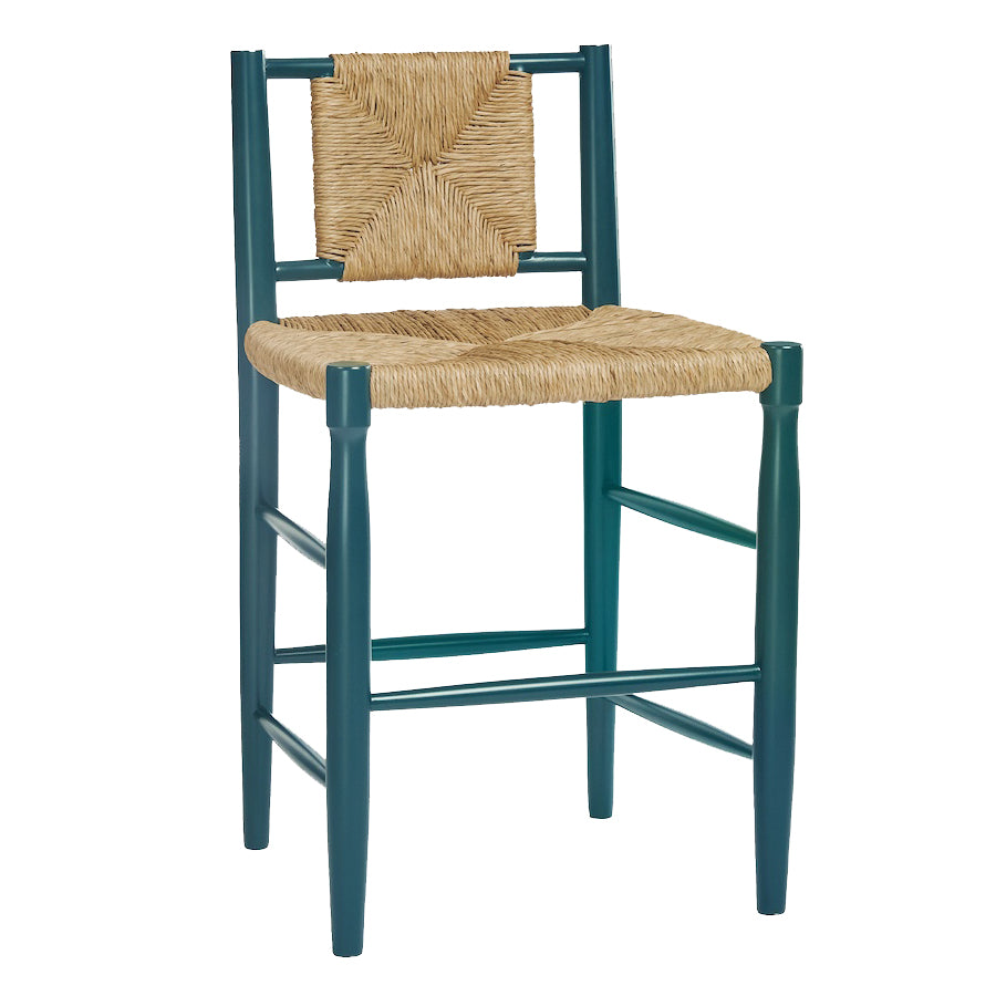 Redford House Abby Counter Stool Set of 2
