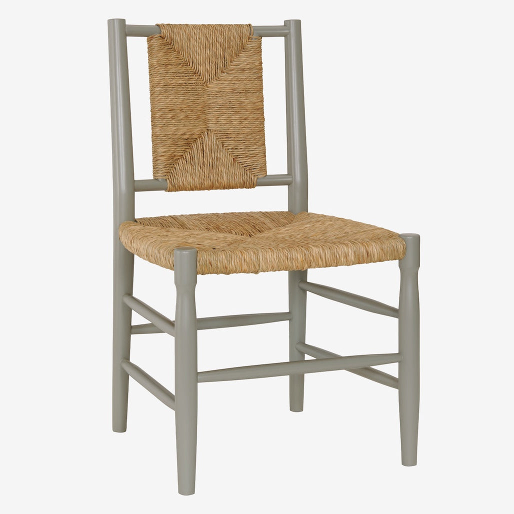 Redford House Abby Dining Chair Set of 2