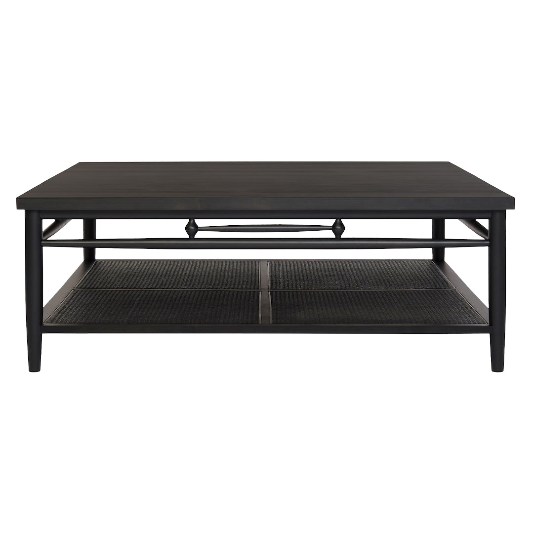 Redford House Abigail Square Large Coffee Table
