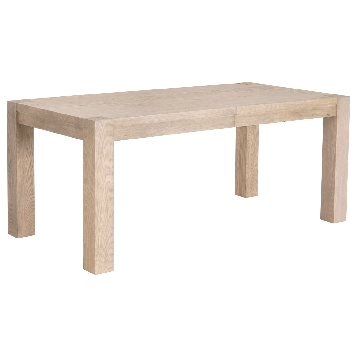 Adler Extension Dining Table