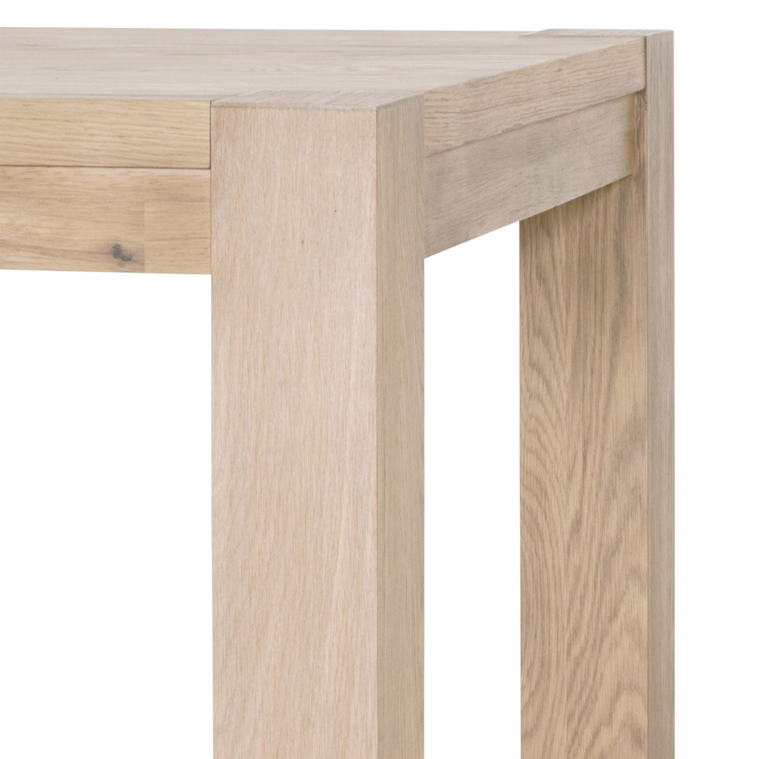 Adler Extension Dining Table