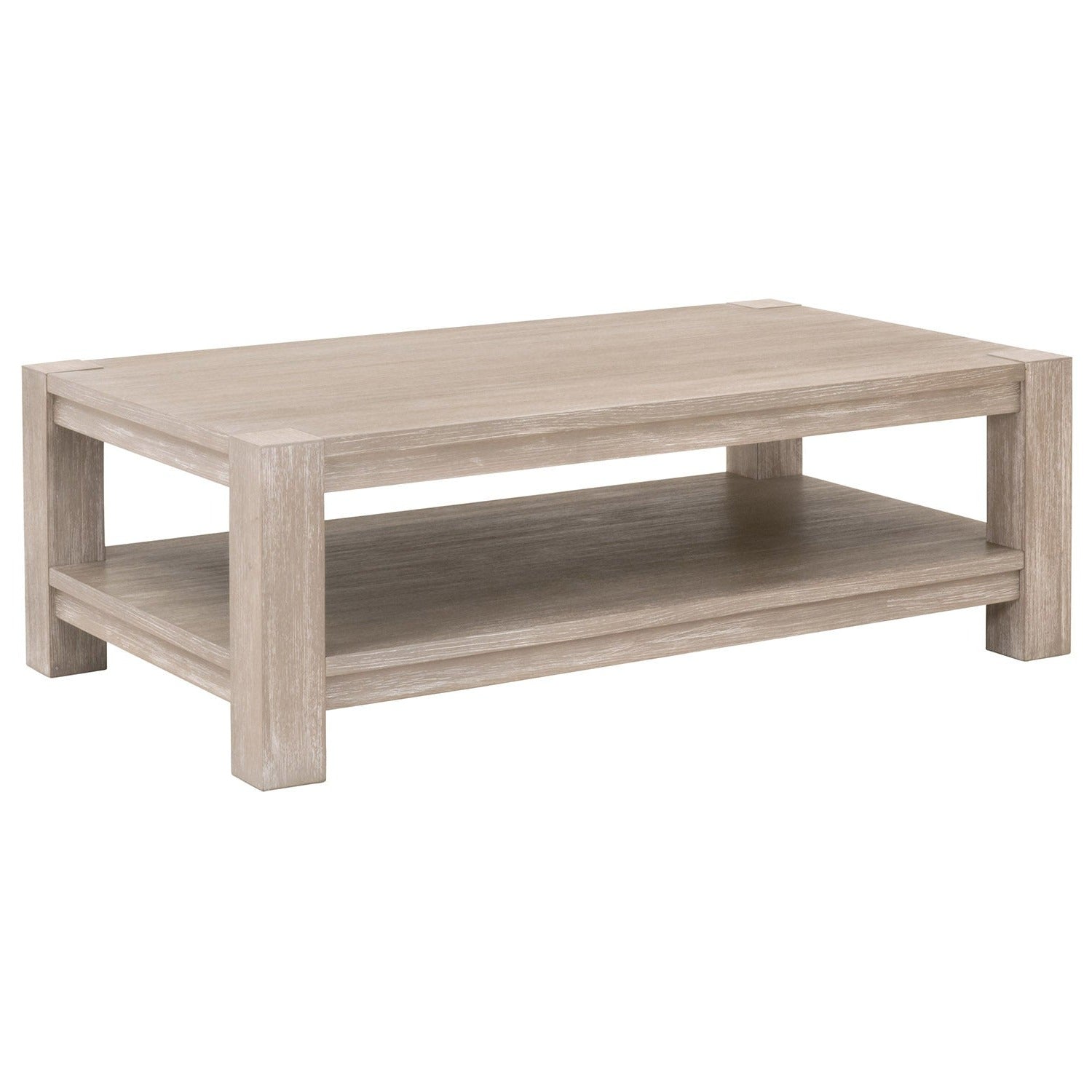Adler Coffee Table