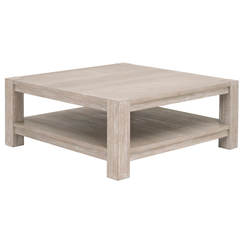Adler Square Coffee Table
