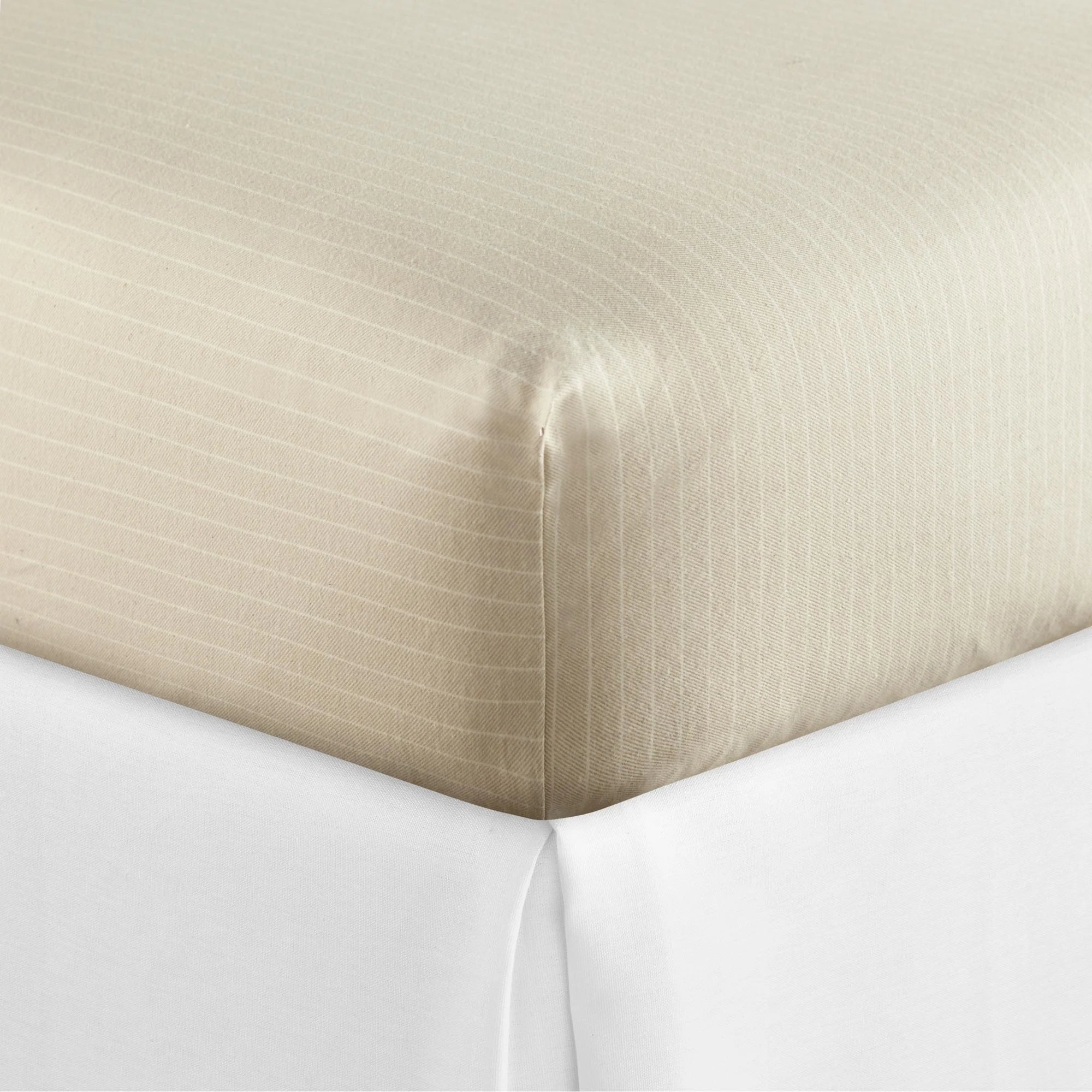 Peacock Alley All Seasons Brushed Cotton Sheet Set