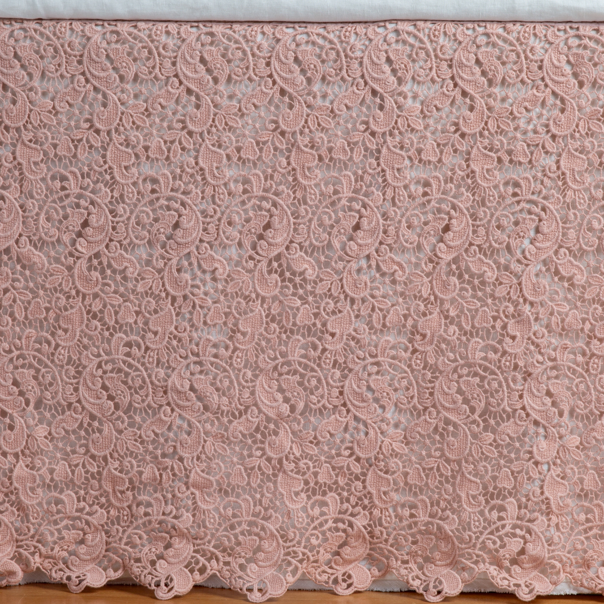 Bella Notte Allora Bed Skirt