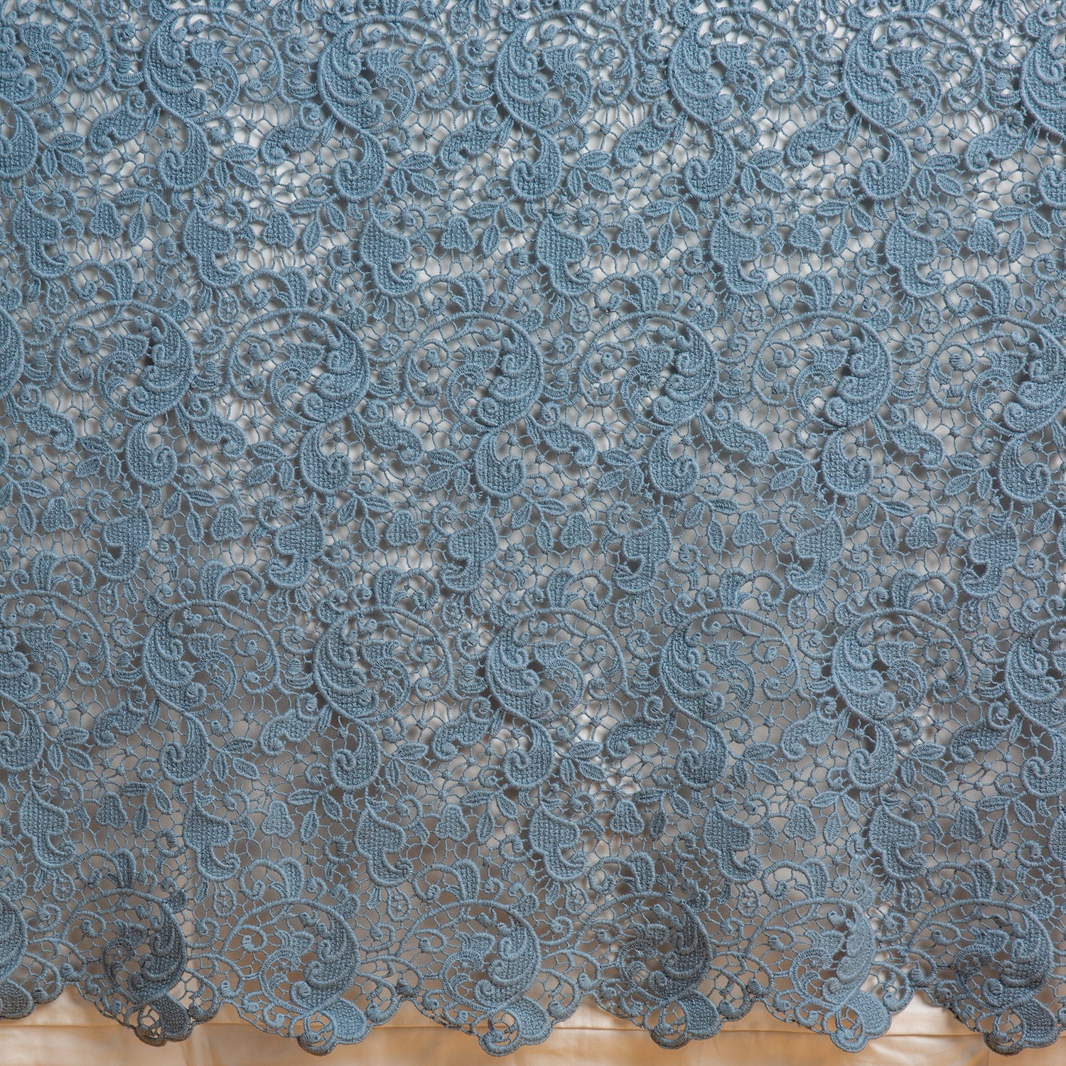 Bella Notte Allora Bed Skirt