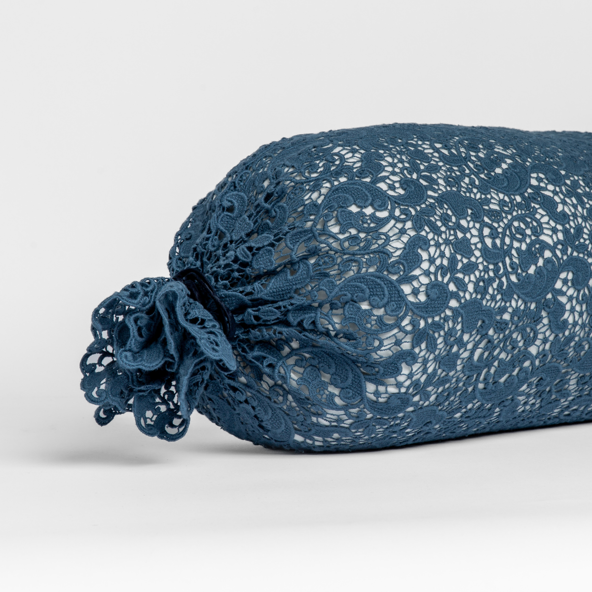 Bella Notte Allora Bolster Throw Pillow