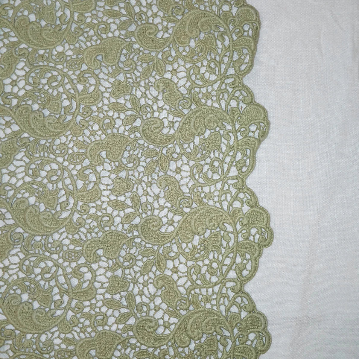 Bella Notte Allora Bed Skirt