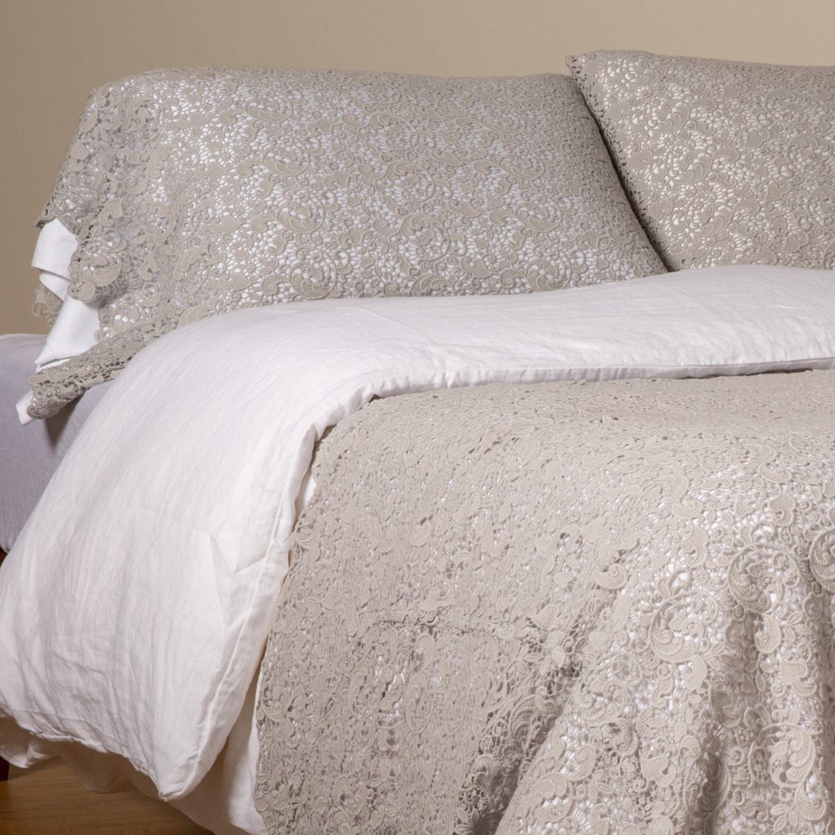 Bella Notte Allora Pillowcase