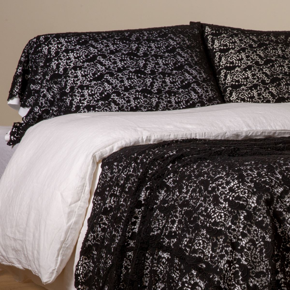 Bella Notte Allora Pillowcase