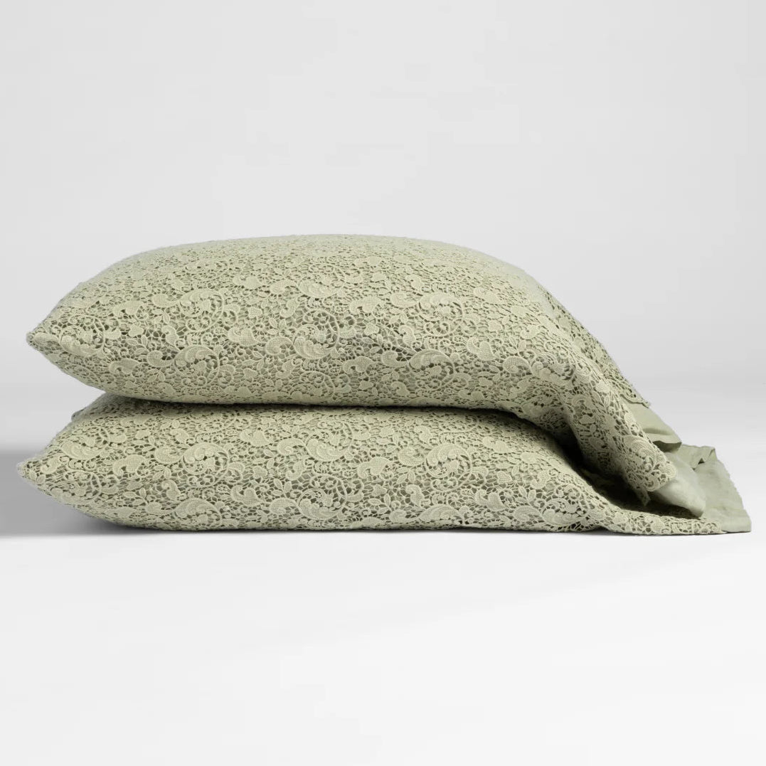Bella Notte Allora Pillowcase