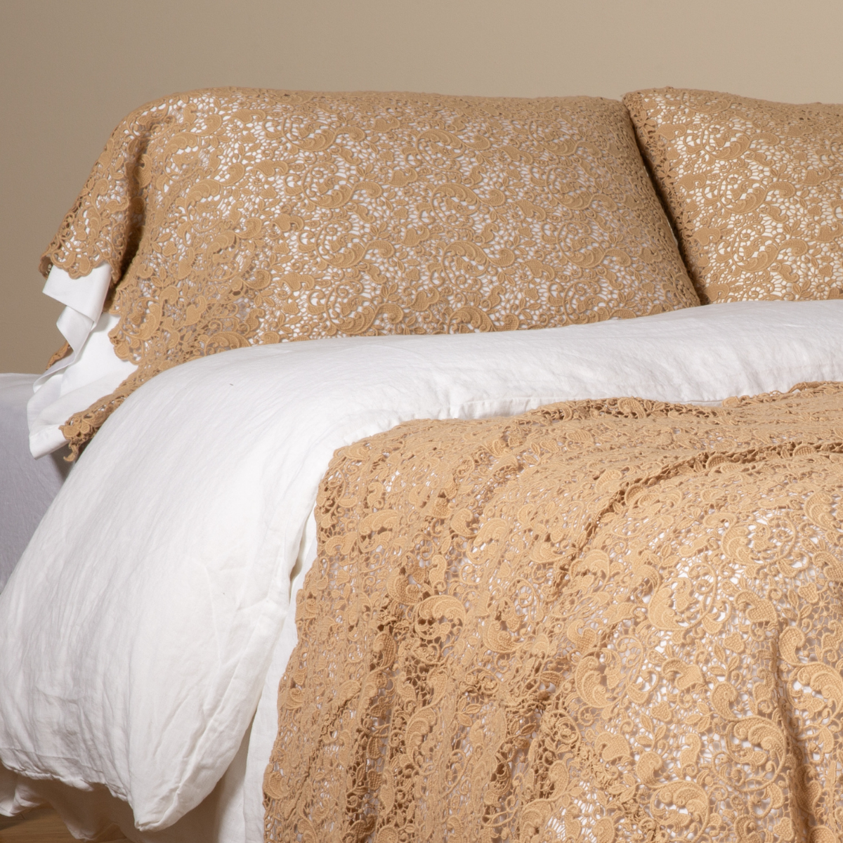 Bella Notte Allora Pillowcase