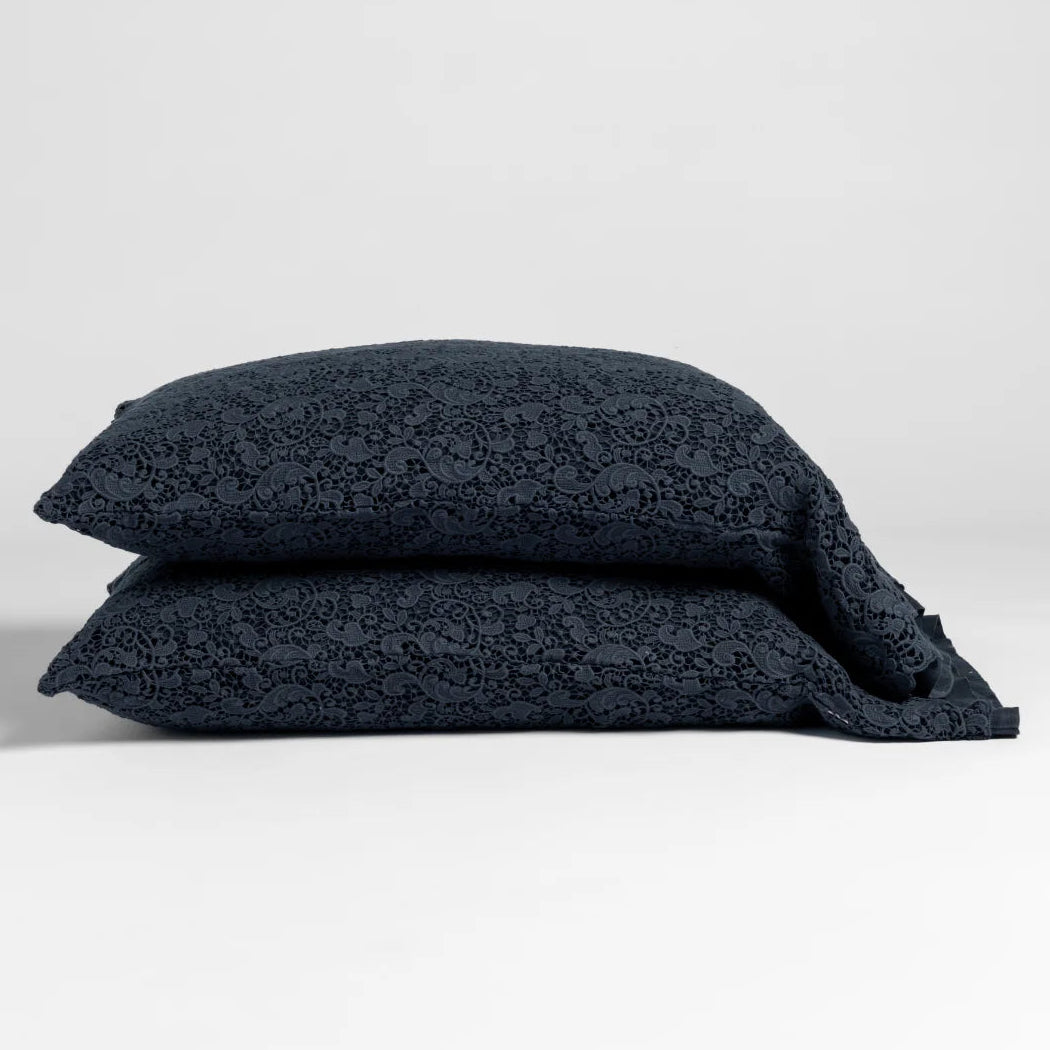 Bella Notte Allora Pillowcase
