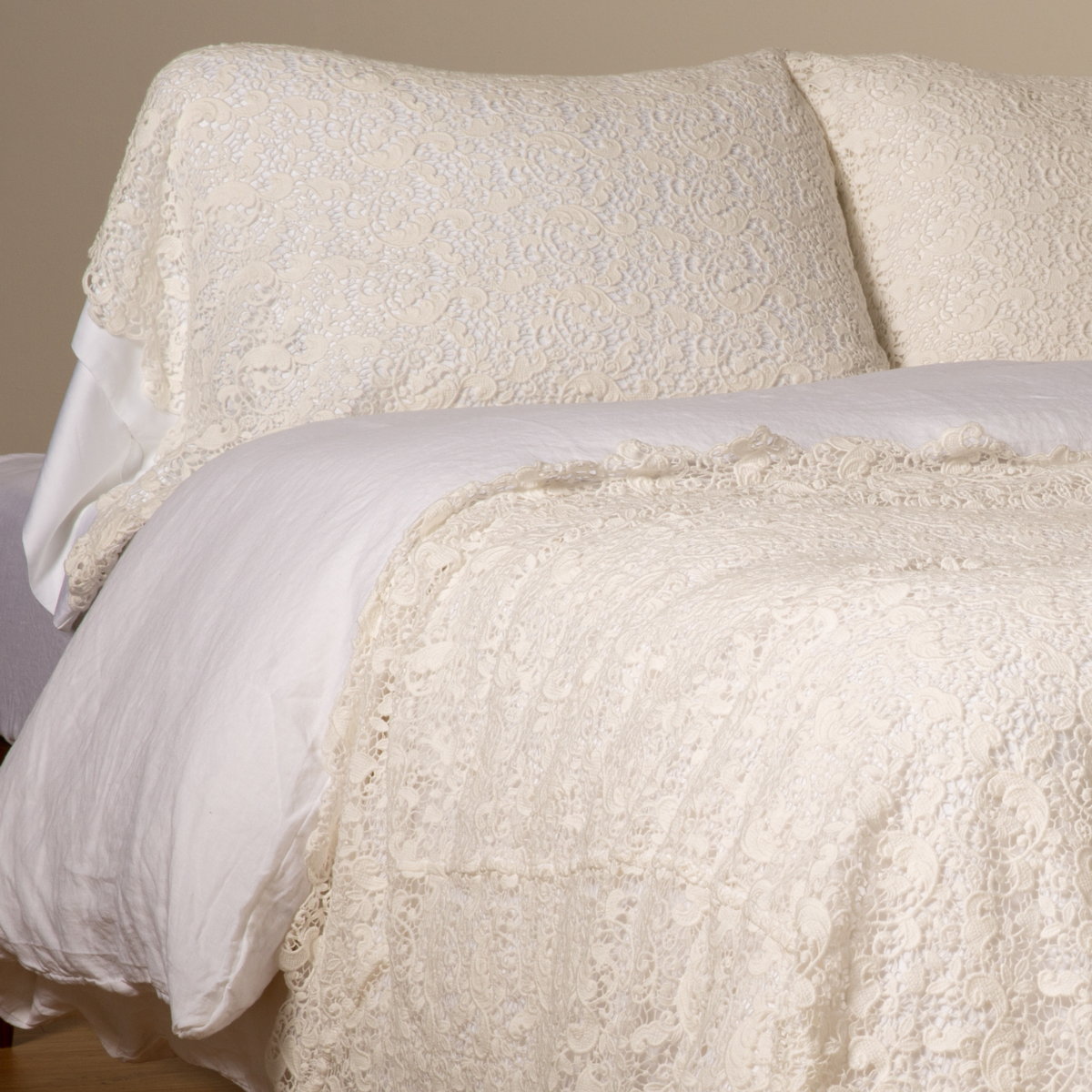 Bella Notte Allora Pillowcase