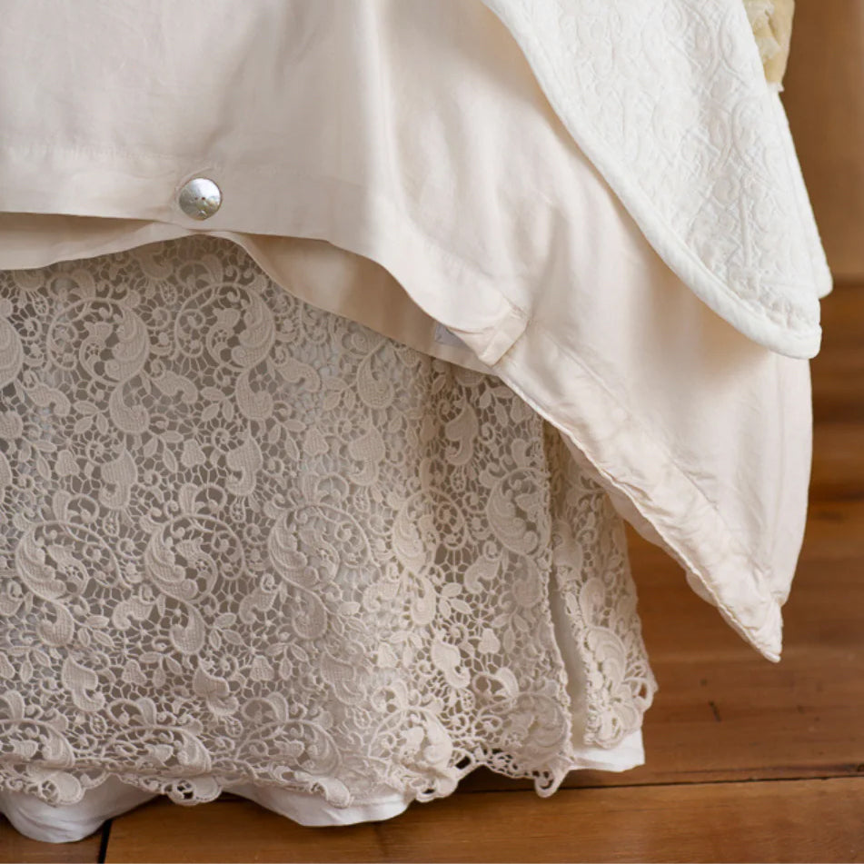 Bella Notte Allora Bed Skirt