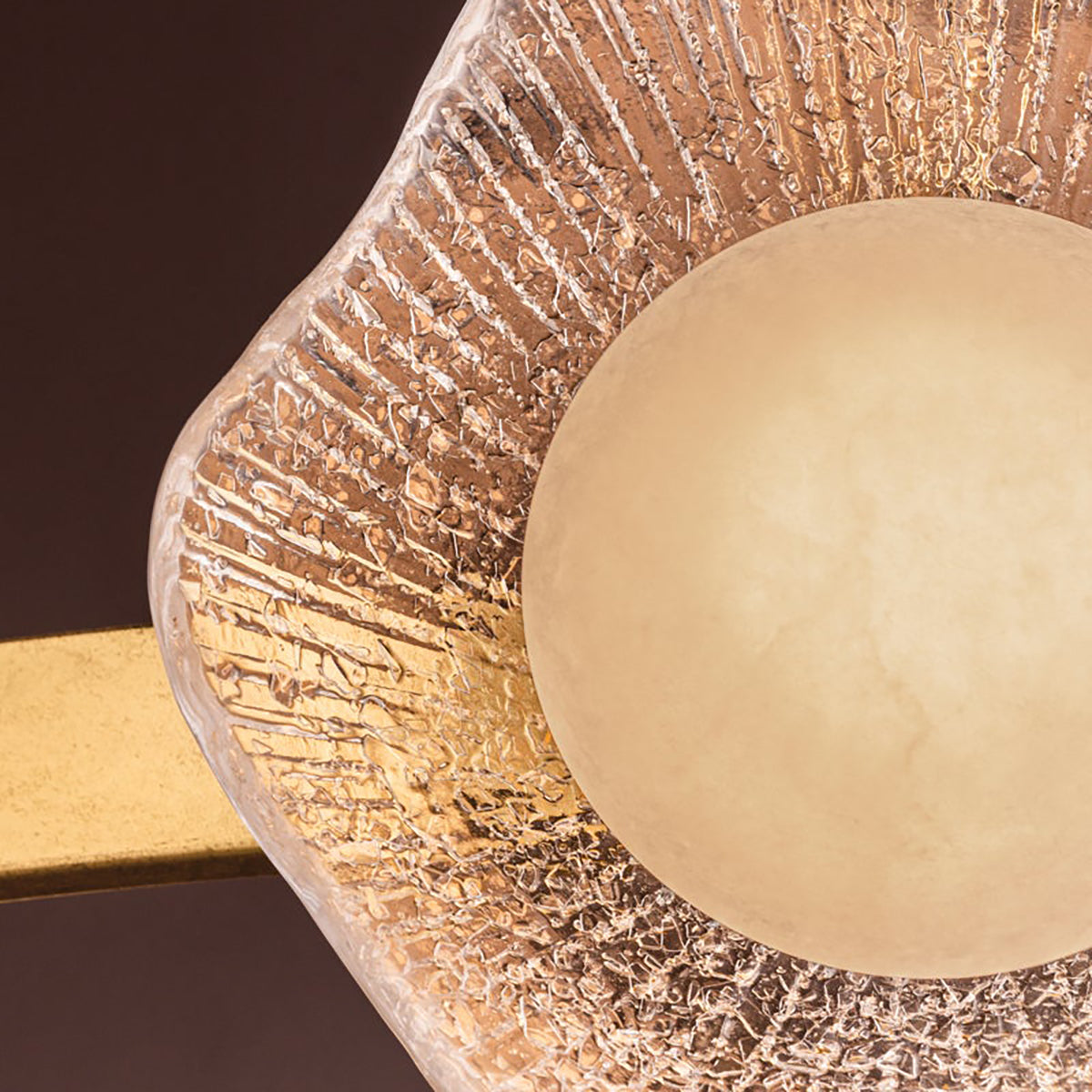 Corbett Lighting Almandine Chandelier