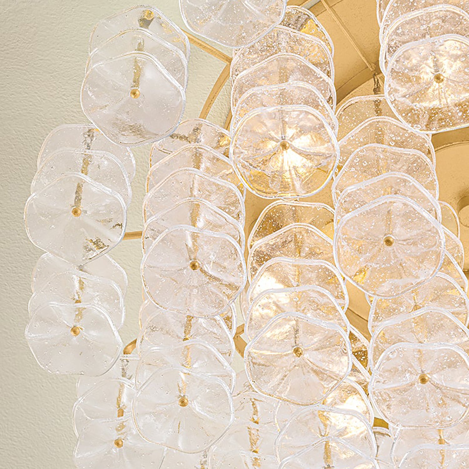 Corbett Lighting Alsace Semi Mount