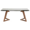Axel Extension Dining Table